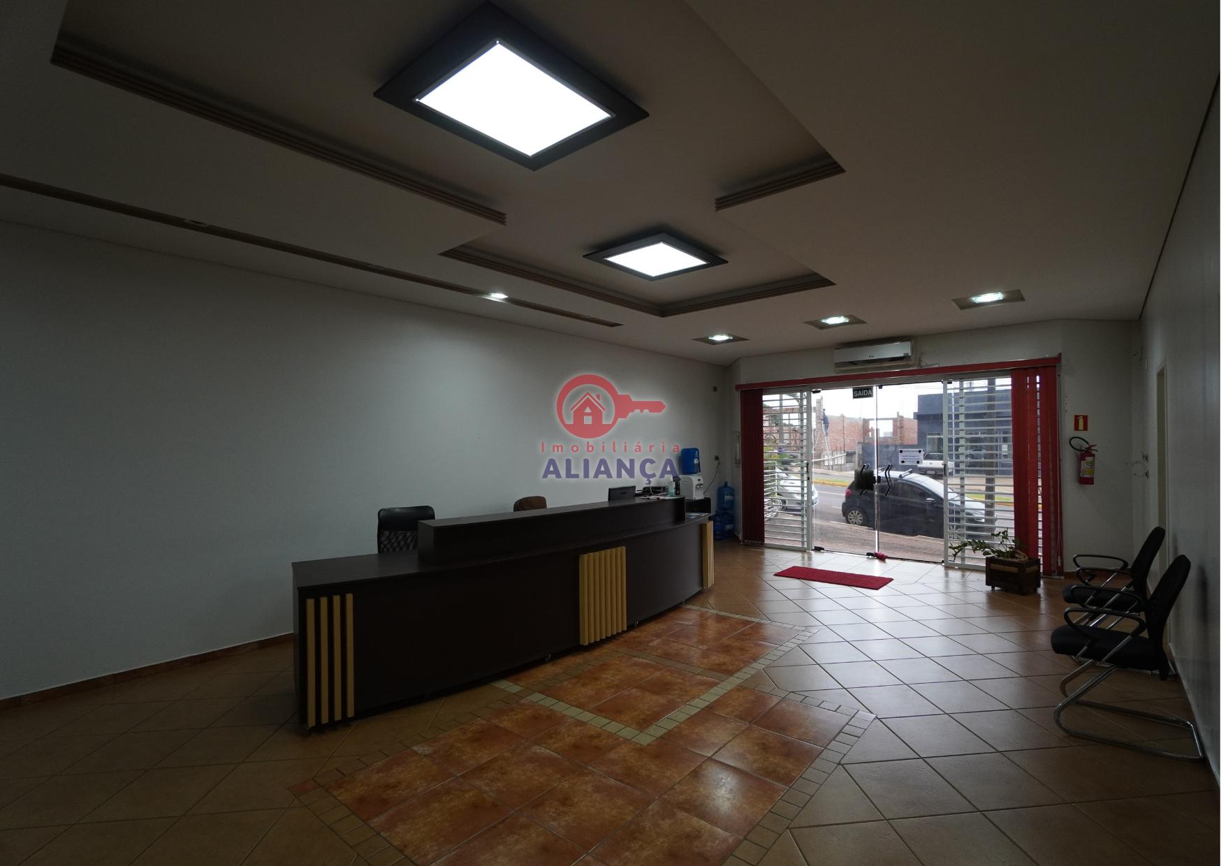 Imobiliria Aliana em Toledo Paran
