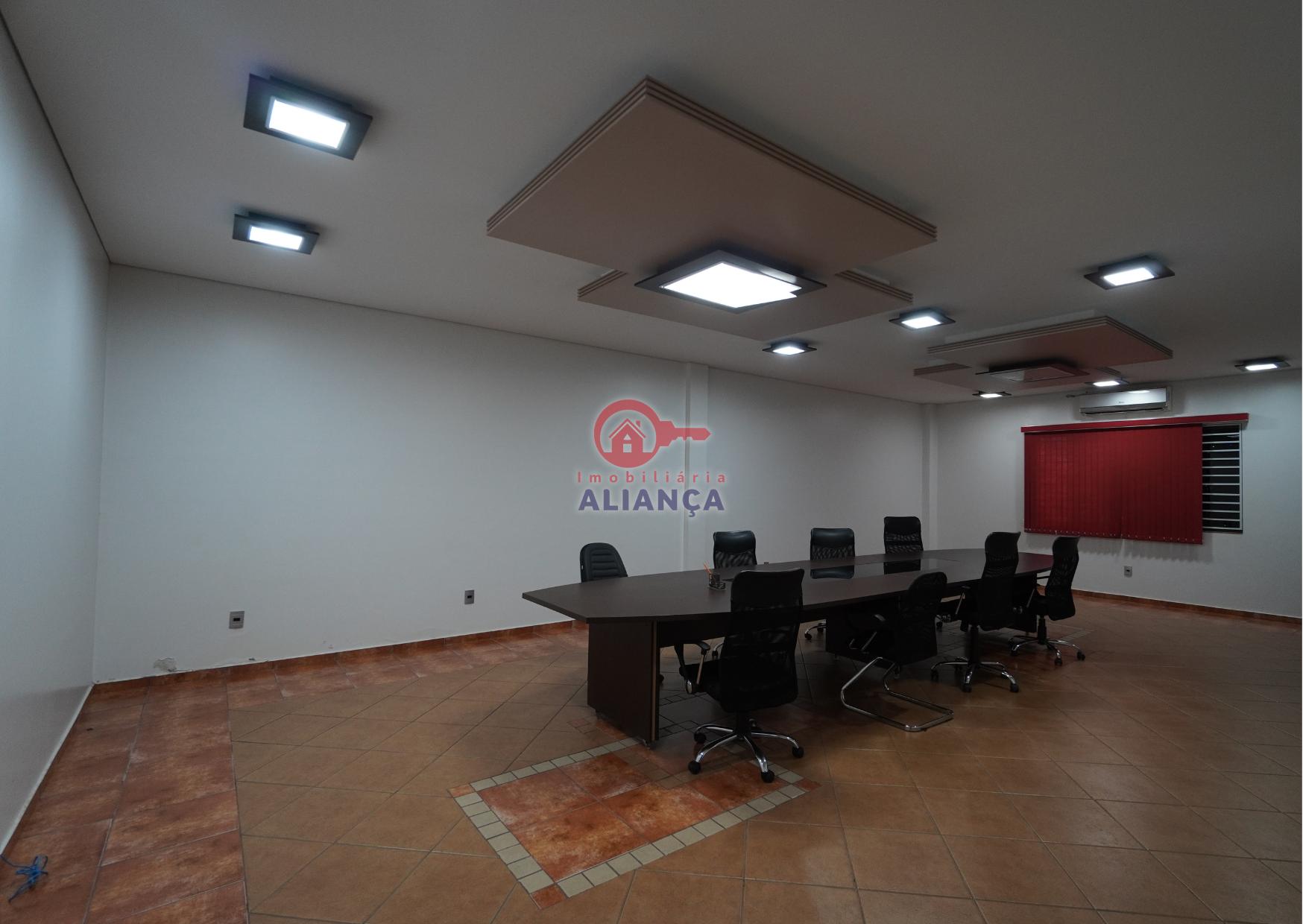 Imobiliria Aliana em Toledo Paran