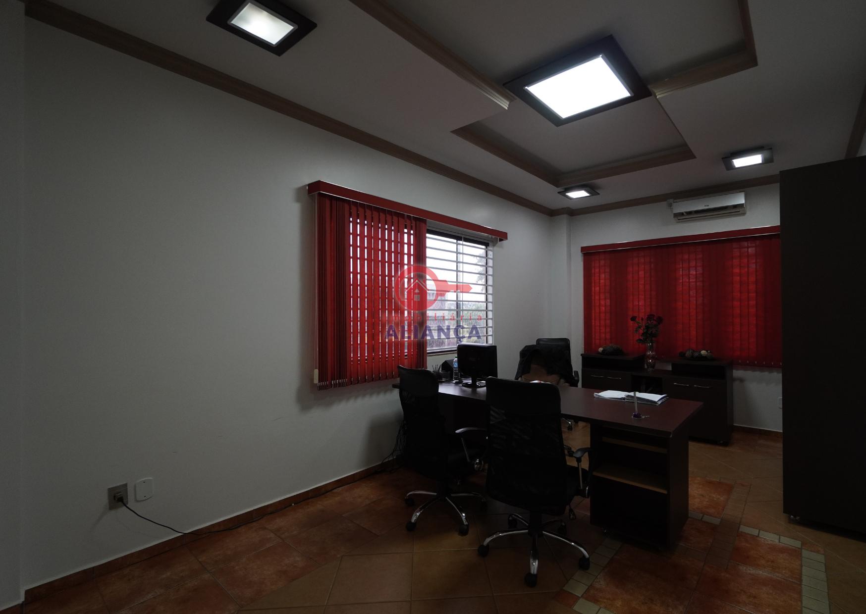 Imobiliria Aliana em Toledo Paran