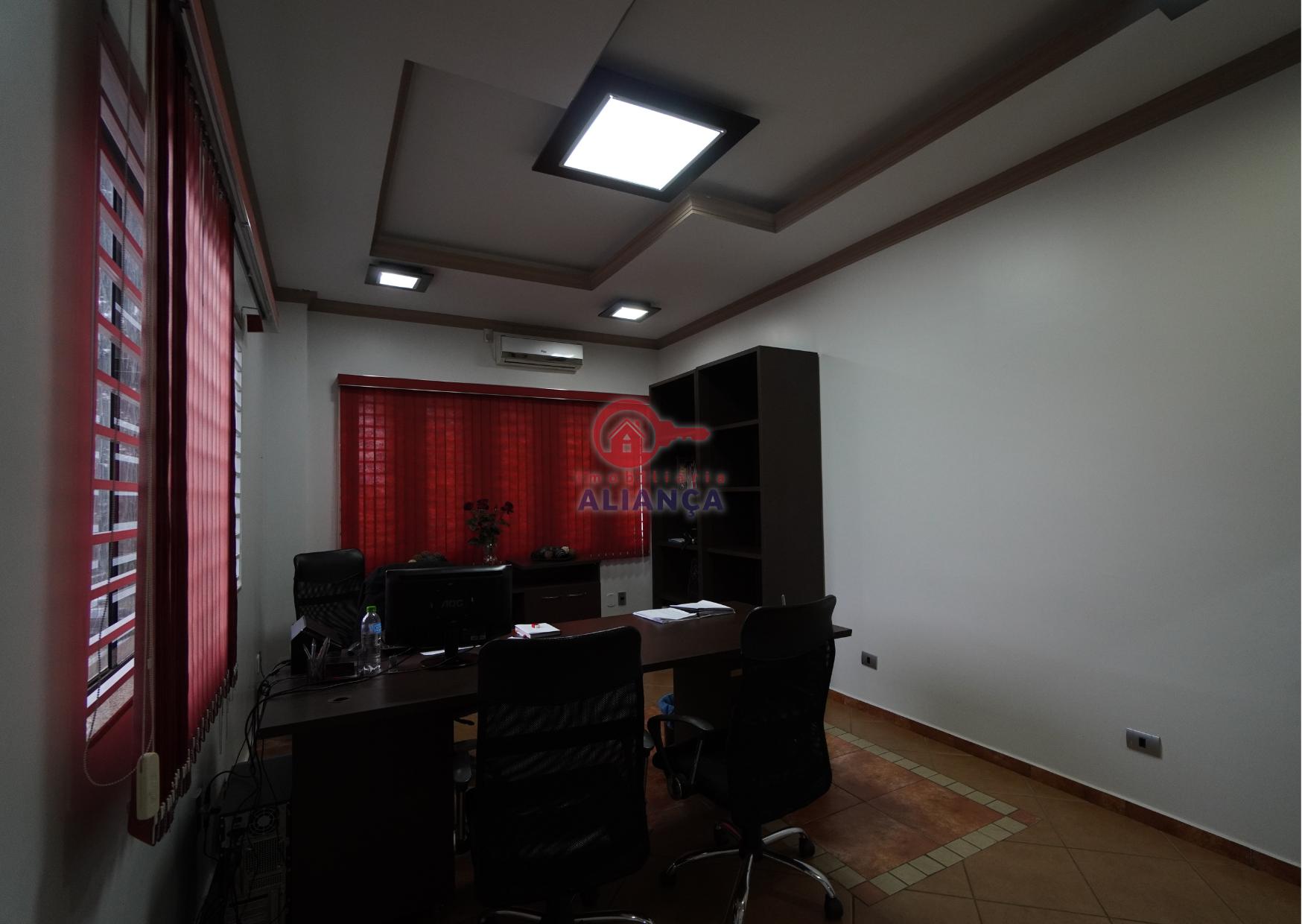 Imobiliria Aliana em Toledo Paran