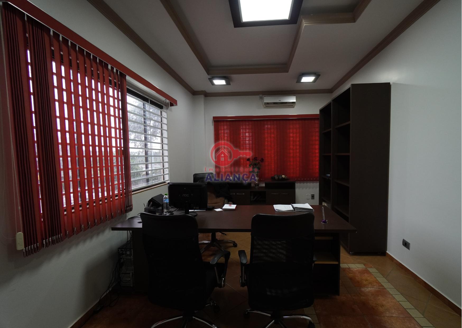 Imobiliria Aliana em Toledo Paran