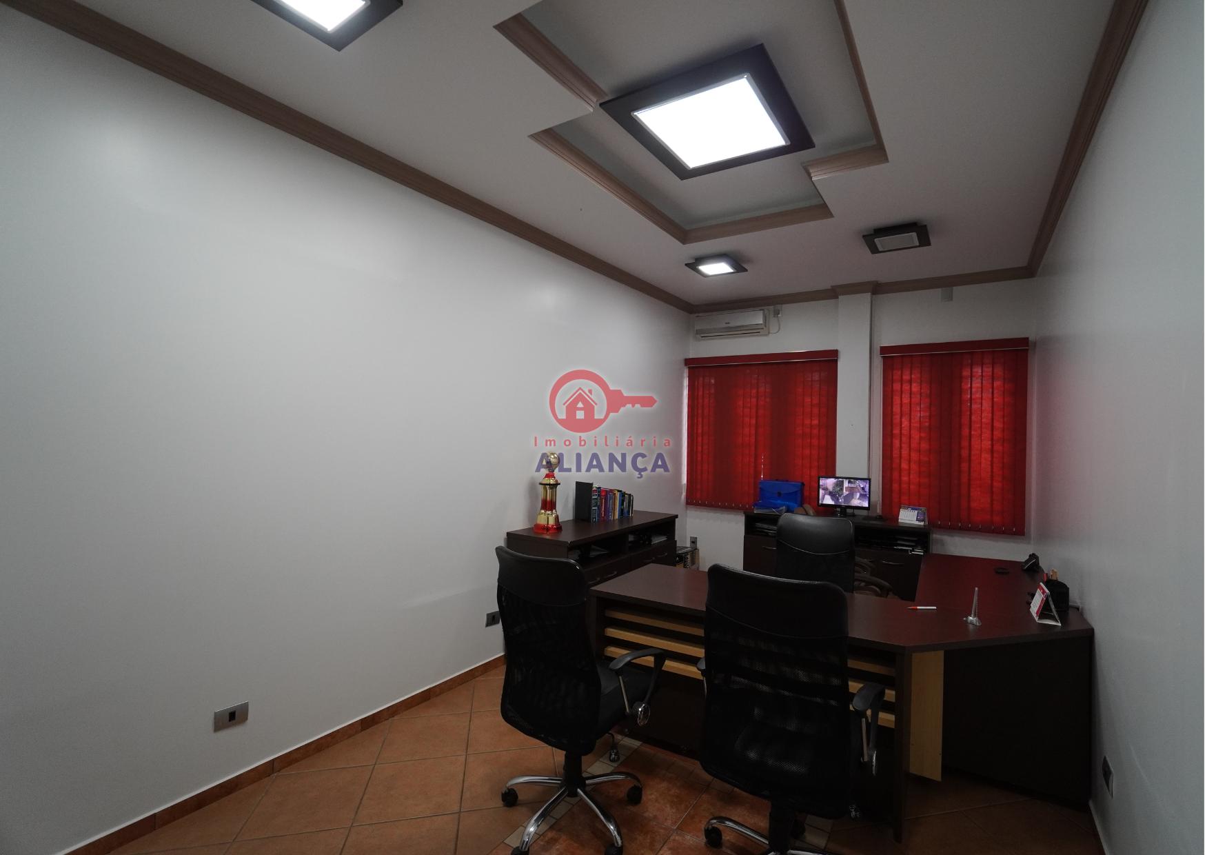 Imobiliria Aliana em Toledo Paran