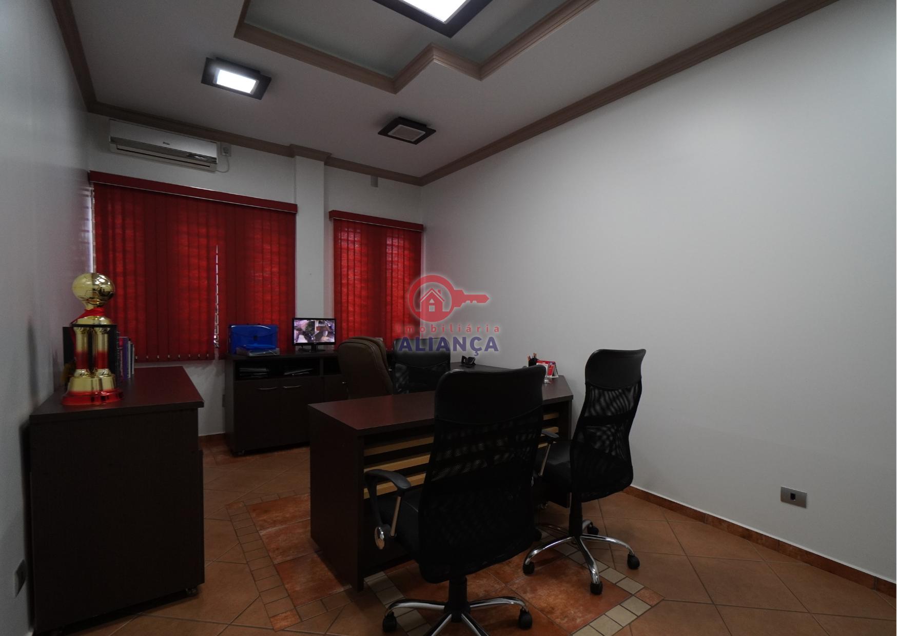 Imobiliria Aliana em Toledo Paran