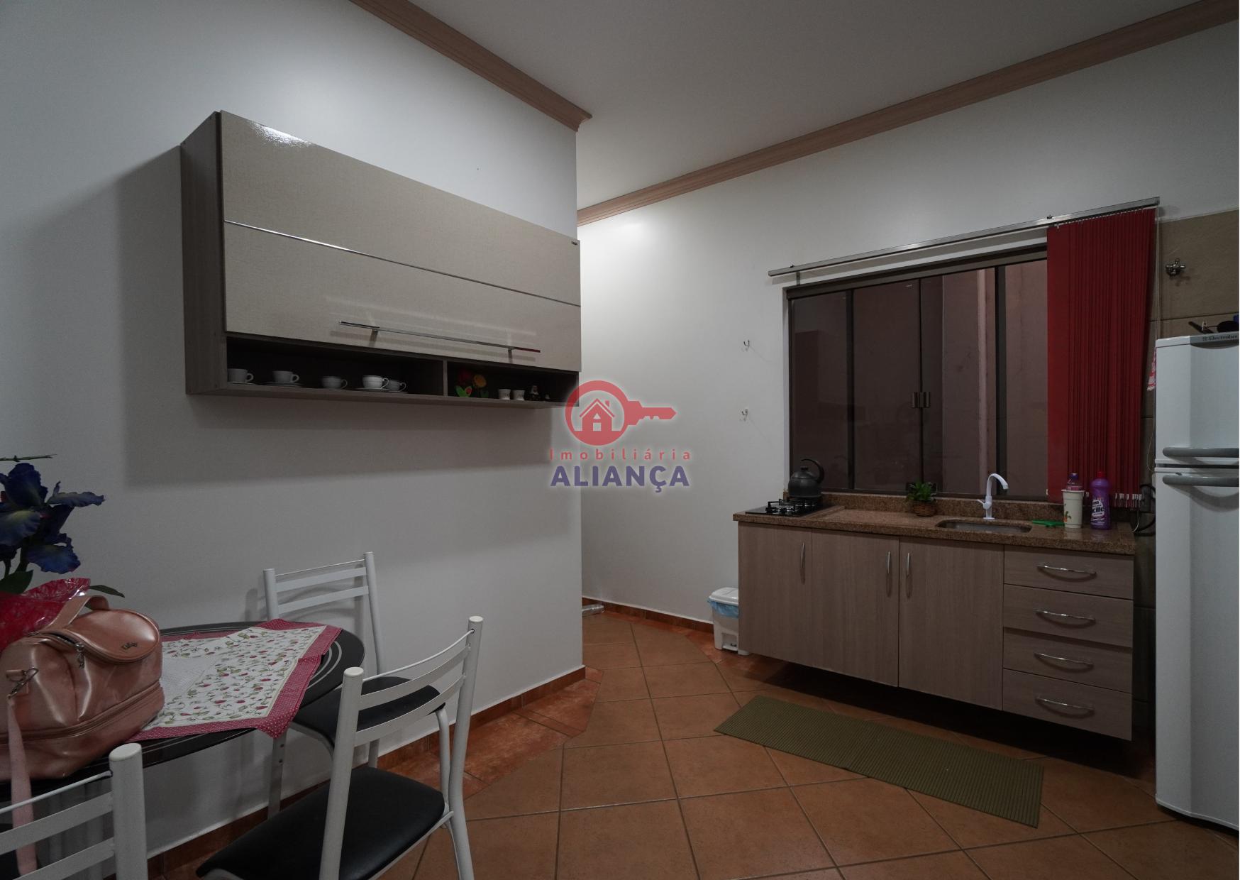 Imobiliria Aliana em Toledo Paran