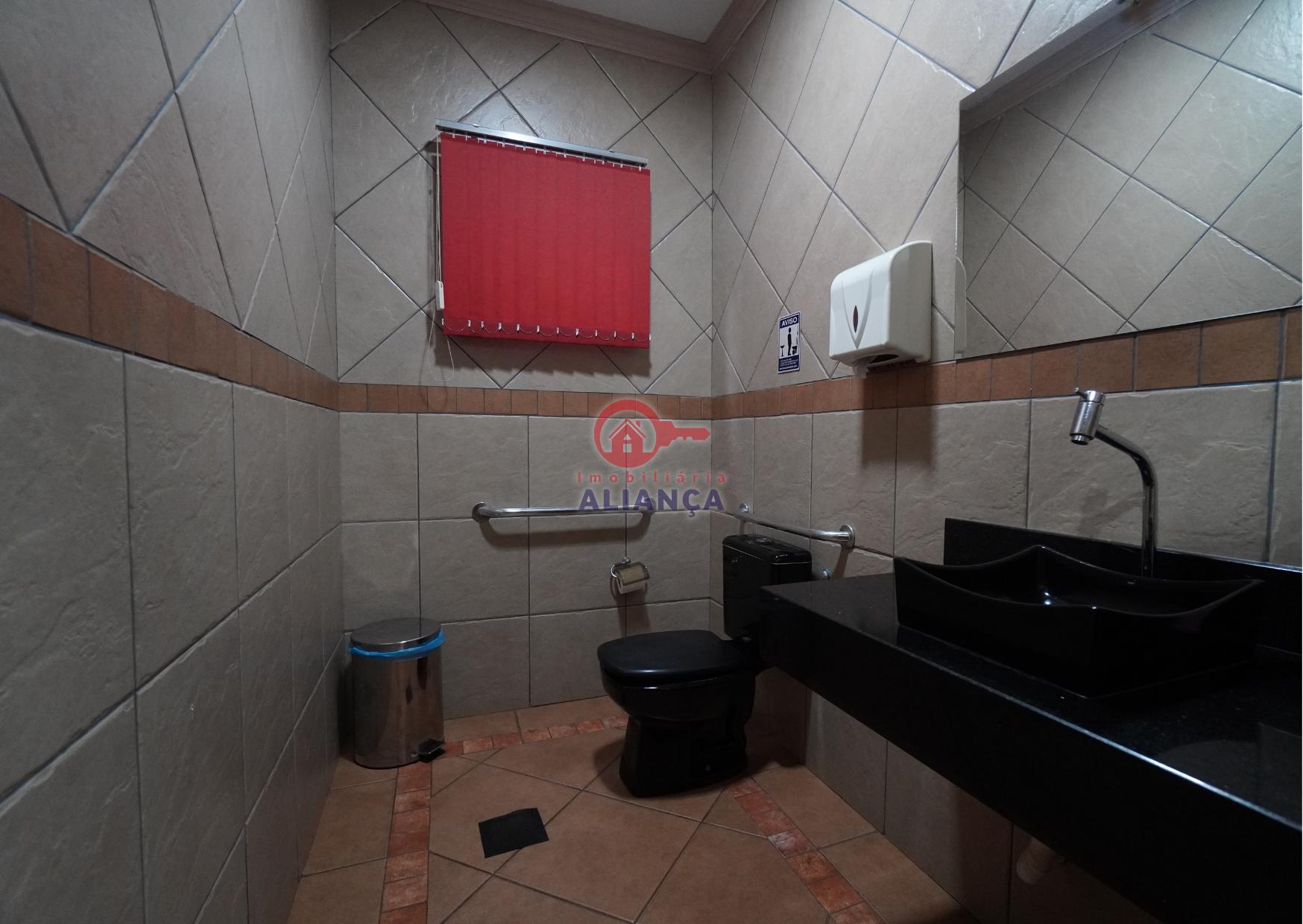 Imobiliria Aliana em Toledo Paran