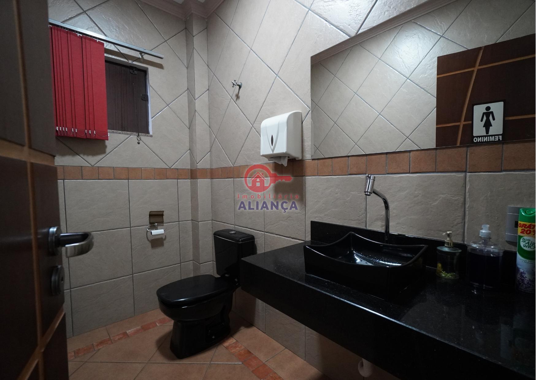 Imobiliria Aliana em Toledo Paran