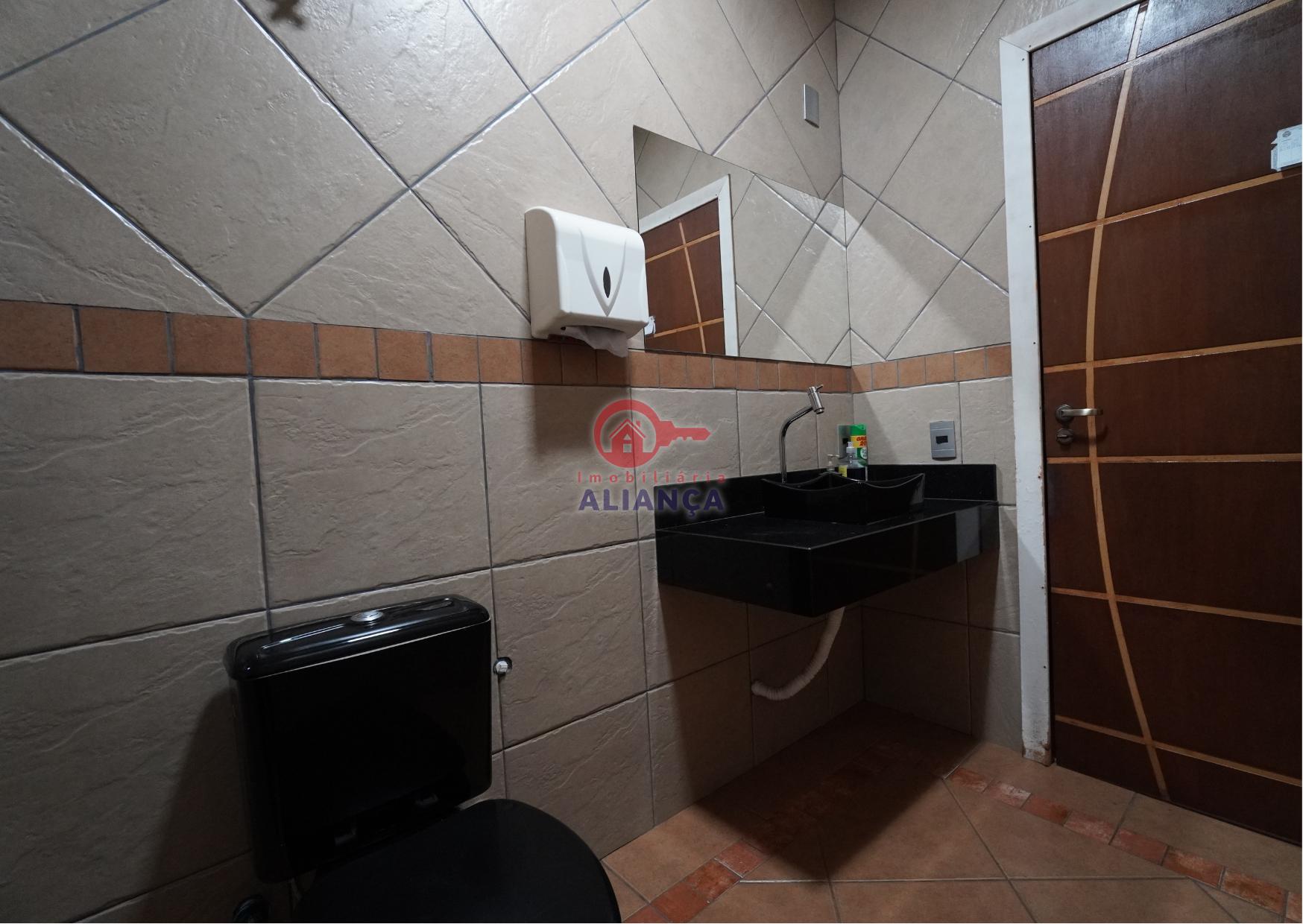 Imobiliria Aliana em Toledo Paran