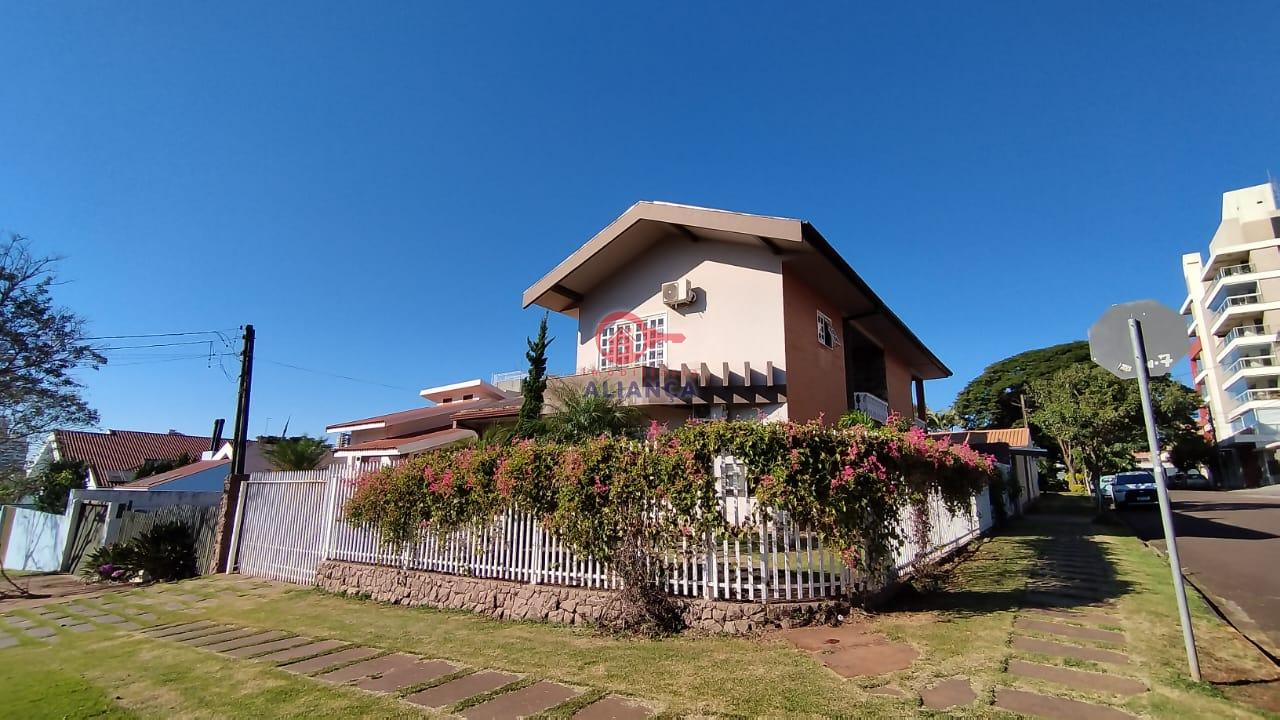 Imobiliria Aliana em Toledo Paran