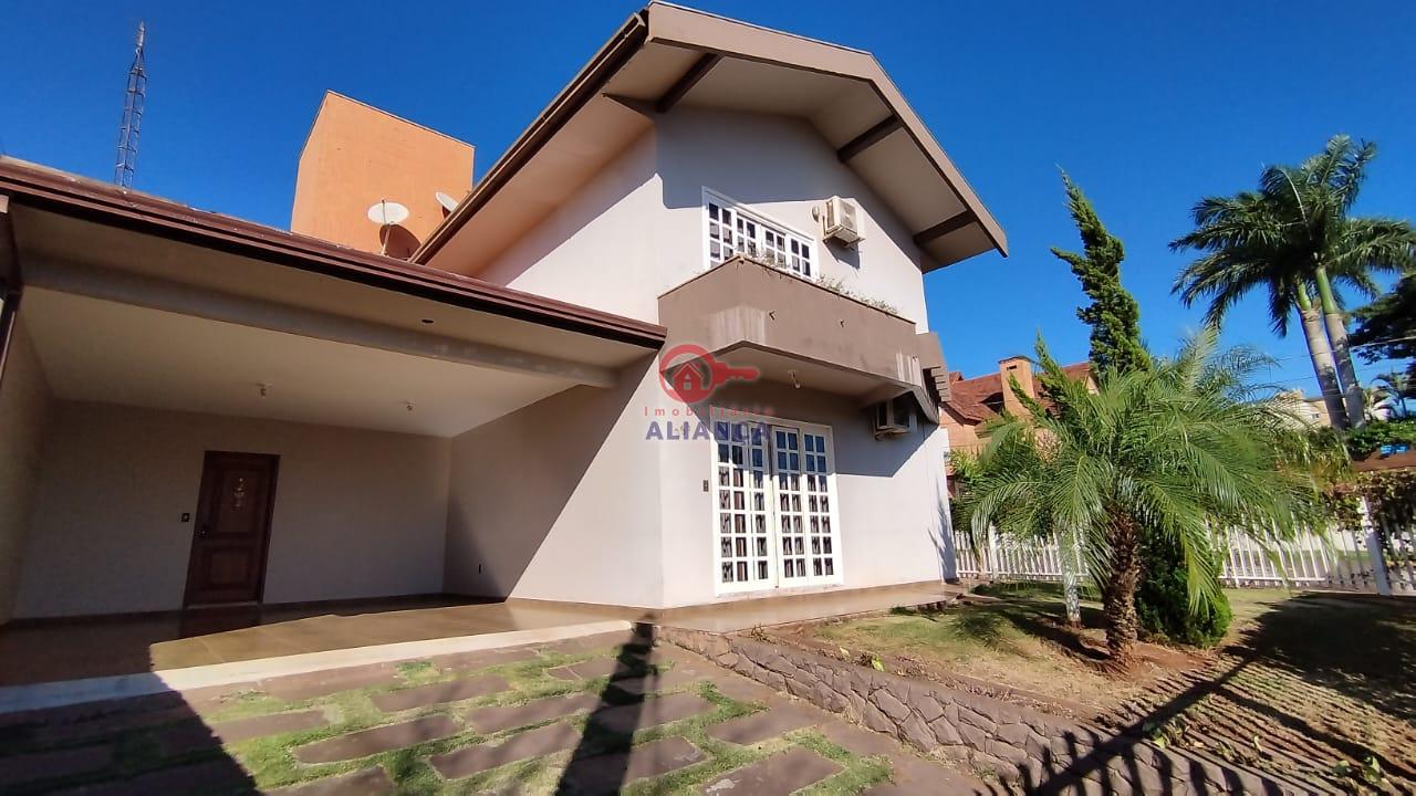 Imobiliria Aliana em Toledo Paran