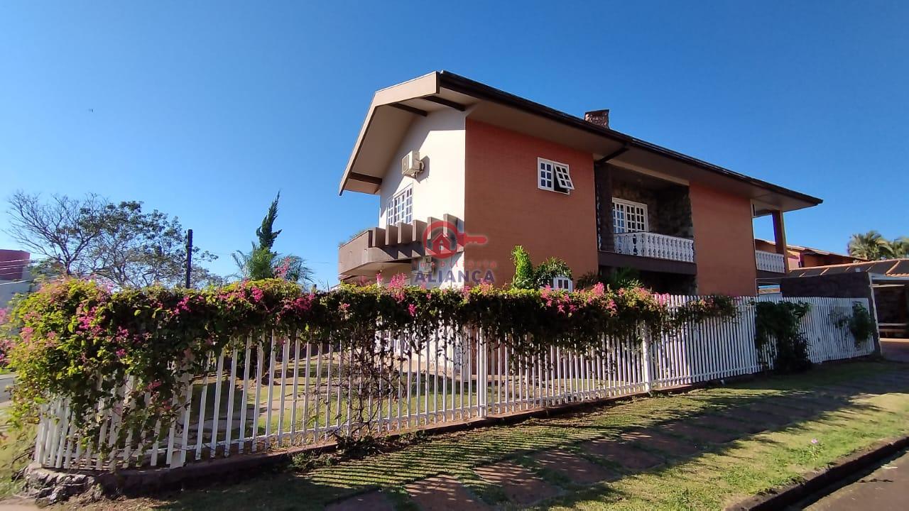 Imobiliria Aliana em Toledo Paran