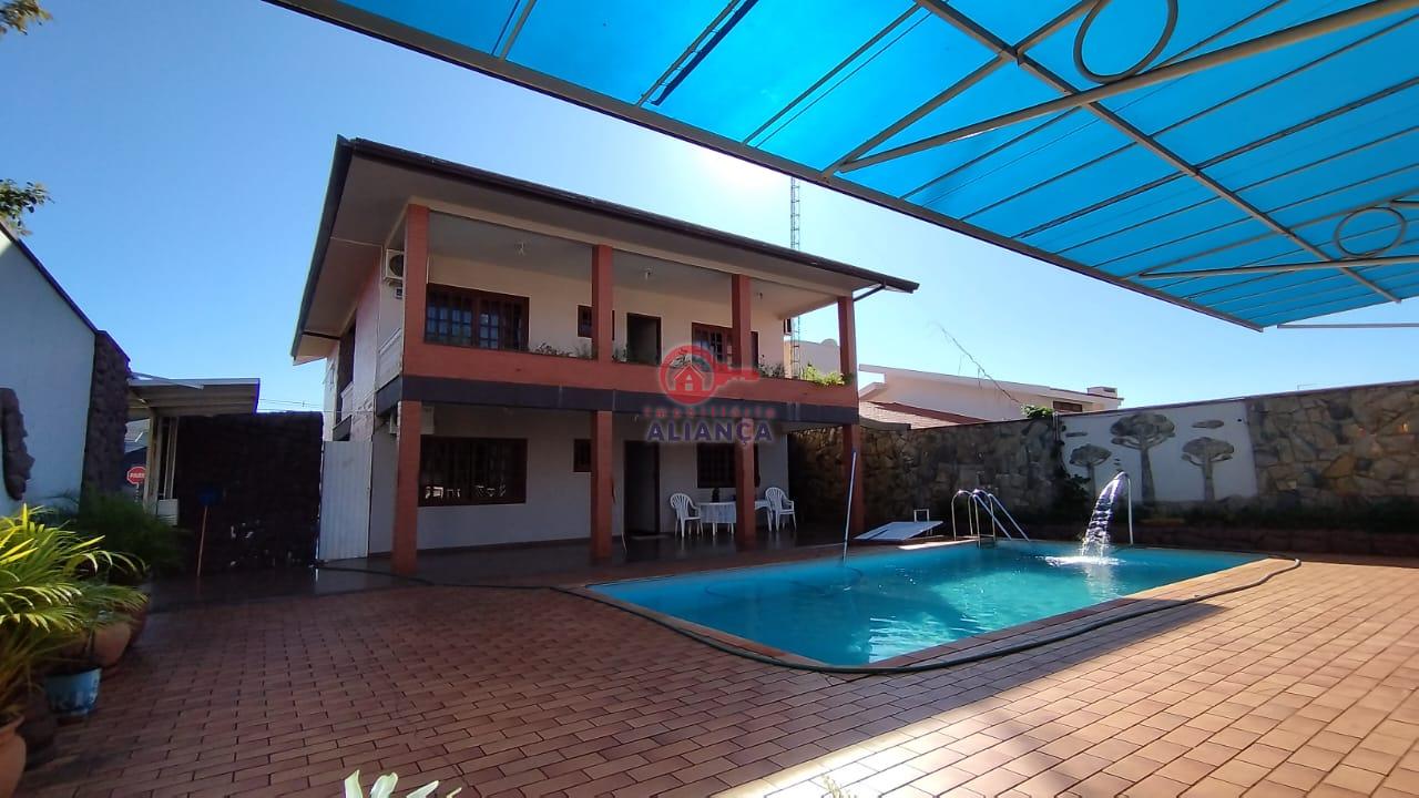 Imobiliria Aliana em Toledo Paran