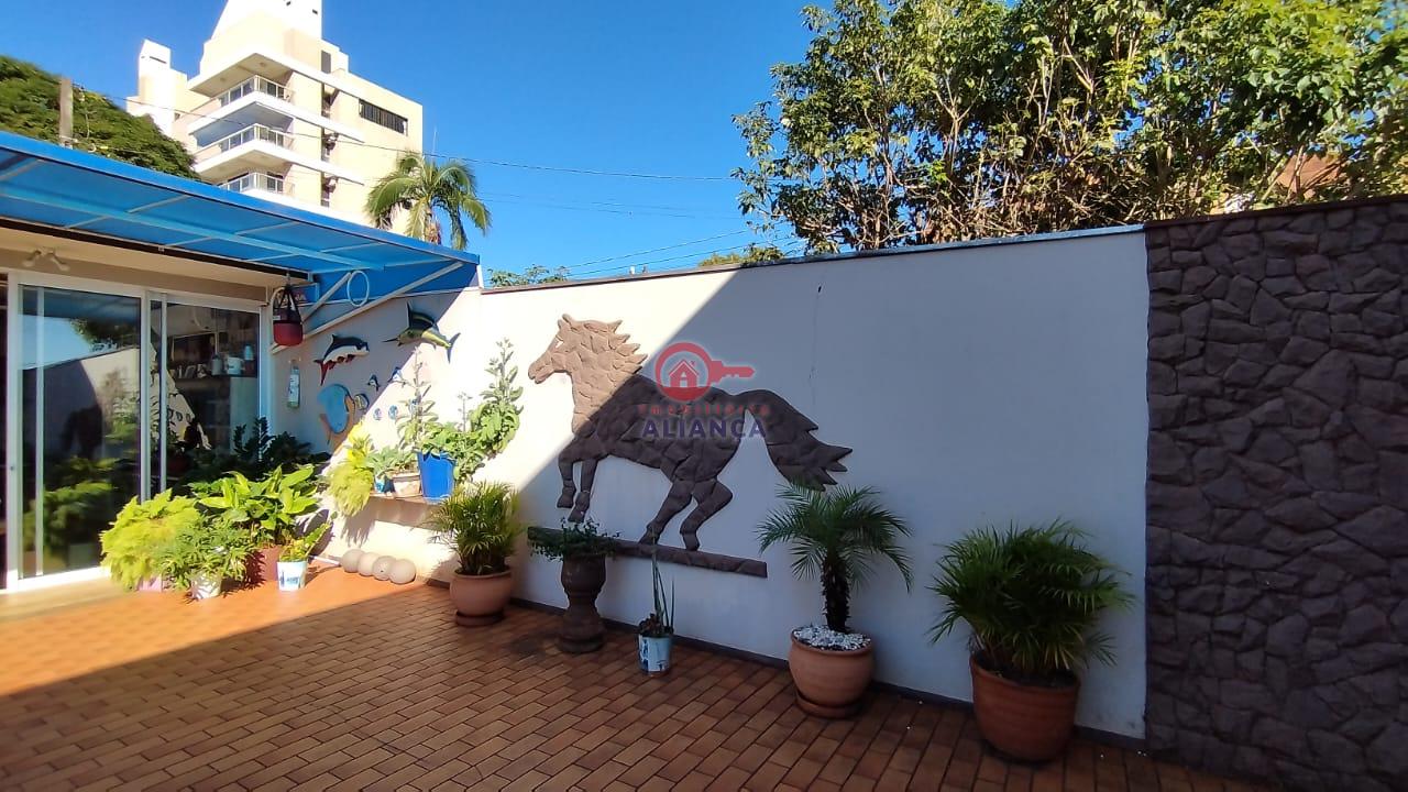 Imobiliria Aliana em Toledo Paran