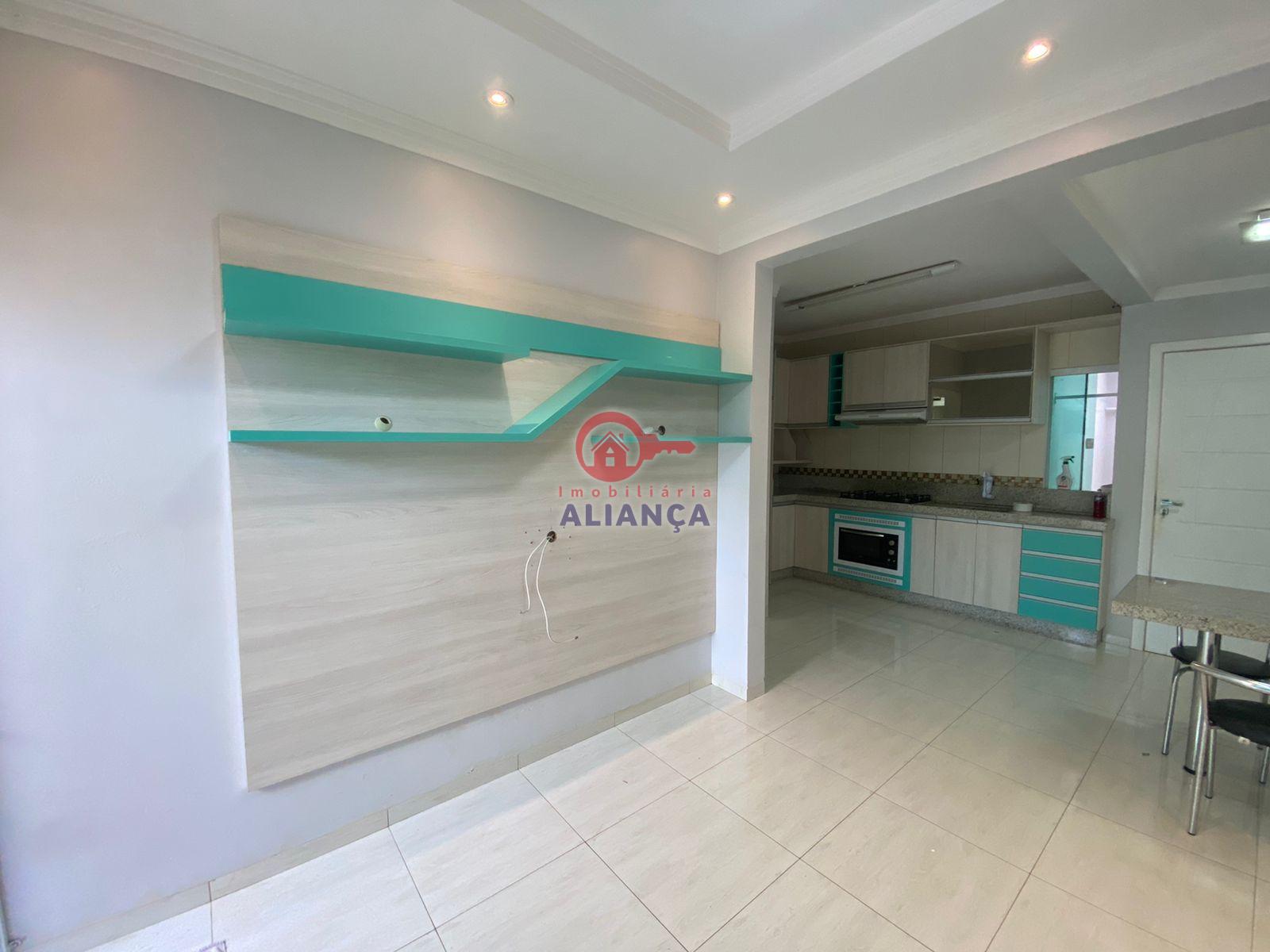 Apartamento para loca??o, JARDIM PANCERA, TOLEDO - PR