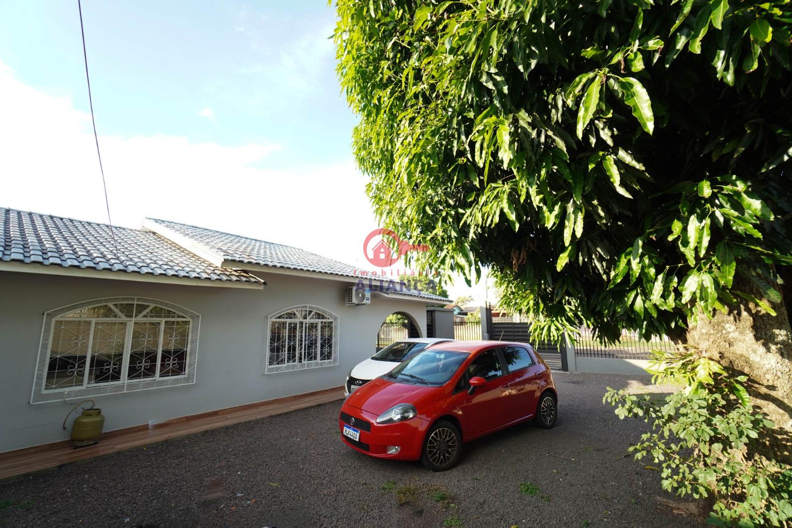Imobiliria Aliana em Toledo Paran