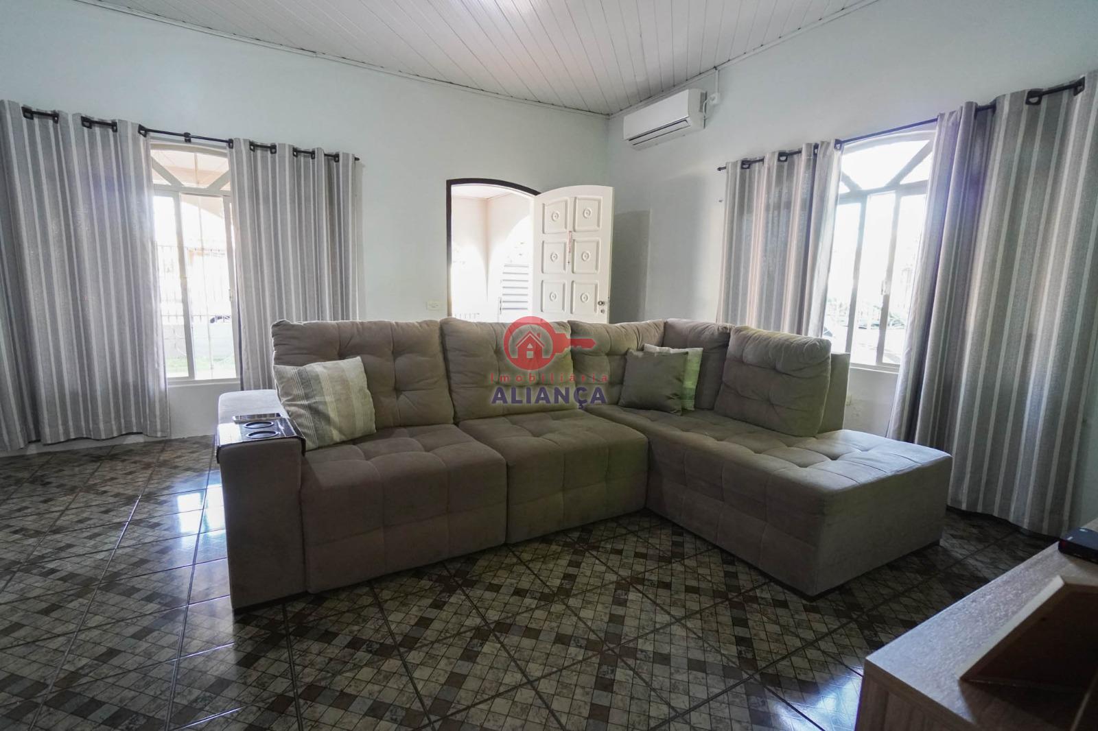 Imobiliria Aliana em Toledo Paran