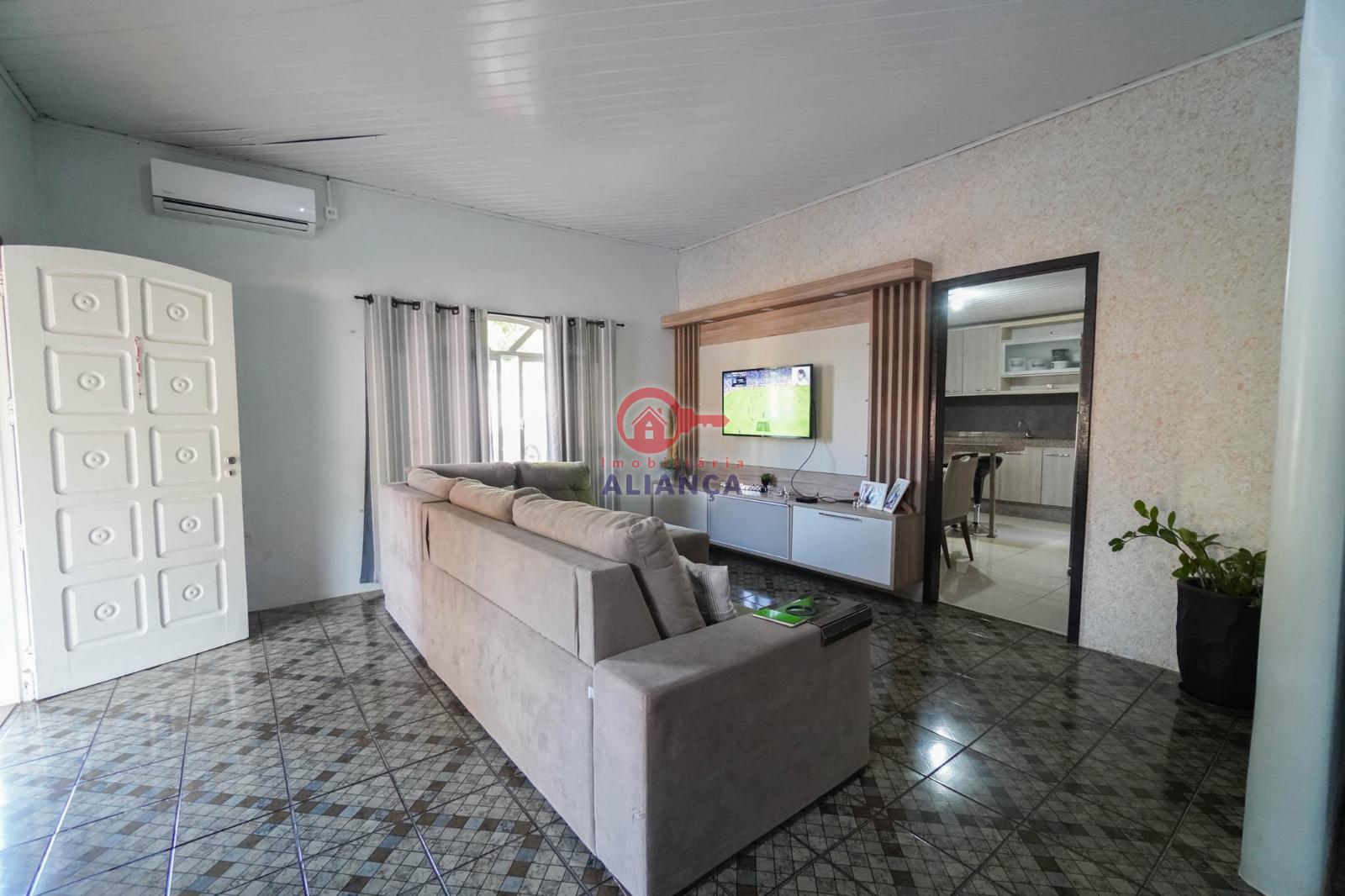 Imobiliria Aliana em Toledo Paran