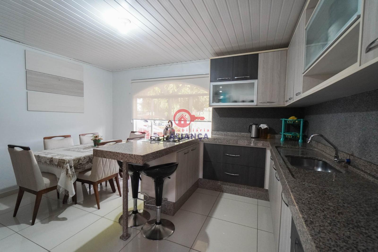 Imobiliria Aliana em Toledo Paran