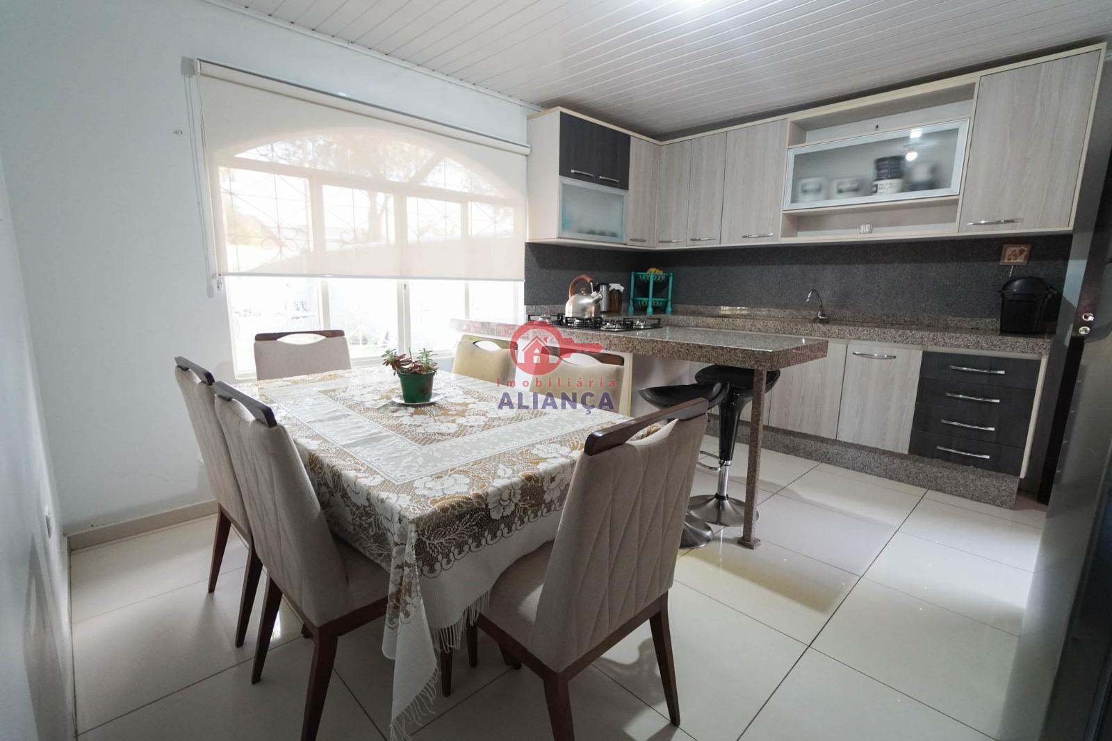 Imobiliria Aliana em Toledo Paran