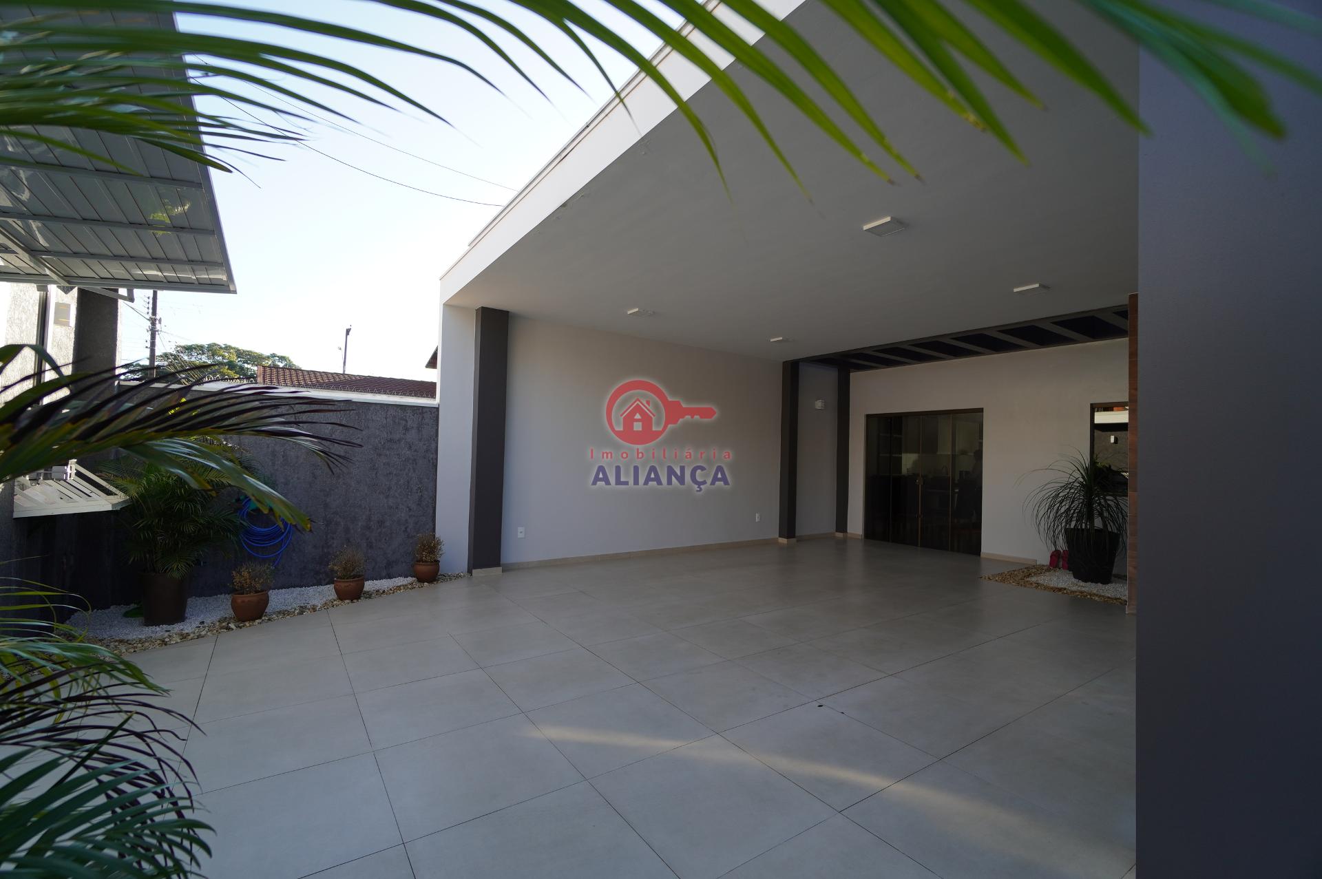 Imobiliria Aliana em Toledo Paran