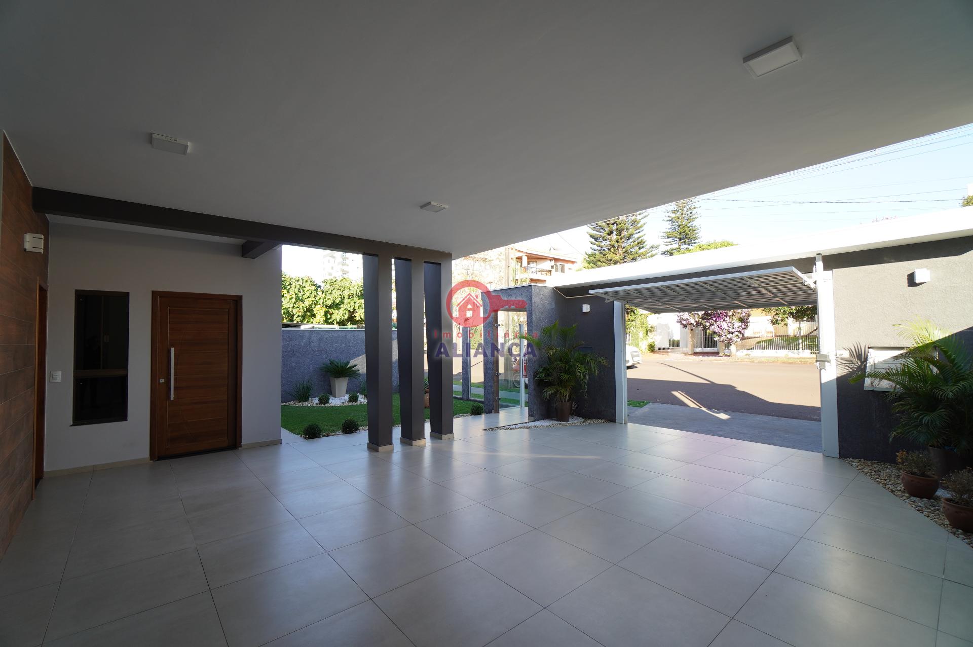 Imobiliria Aliana em Toledo Paran