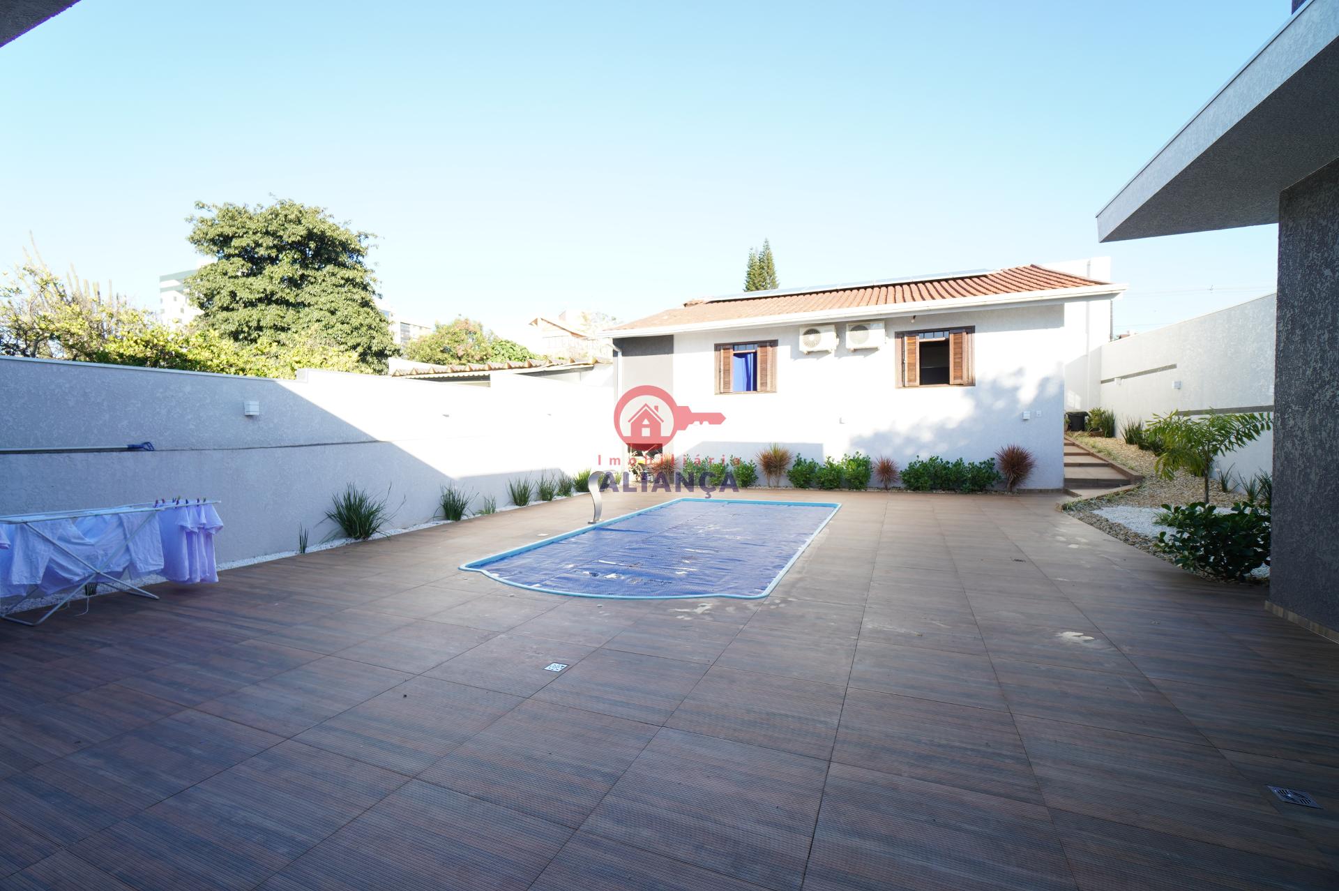 Imobiliria Aliana em Toledo Paran