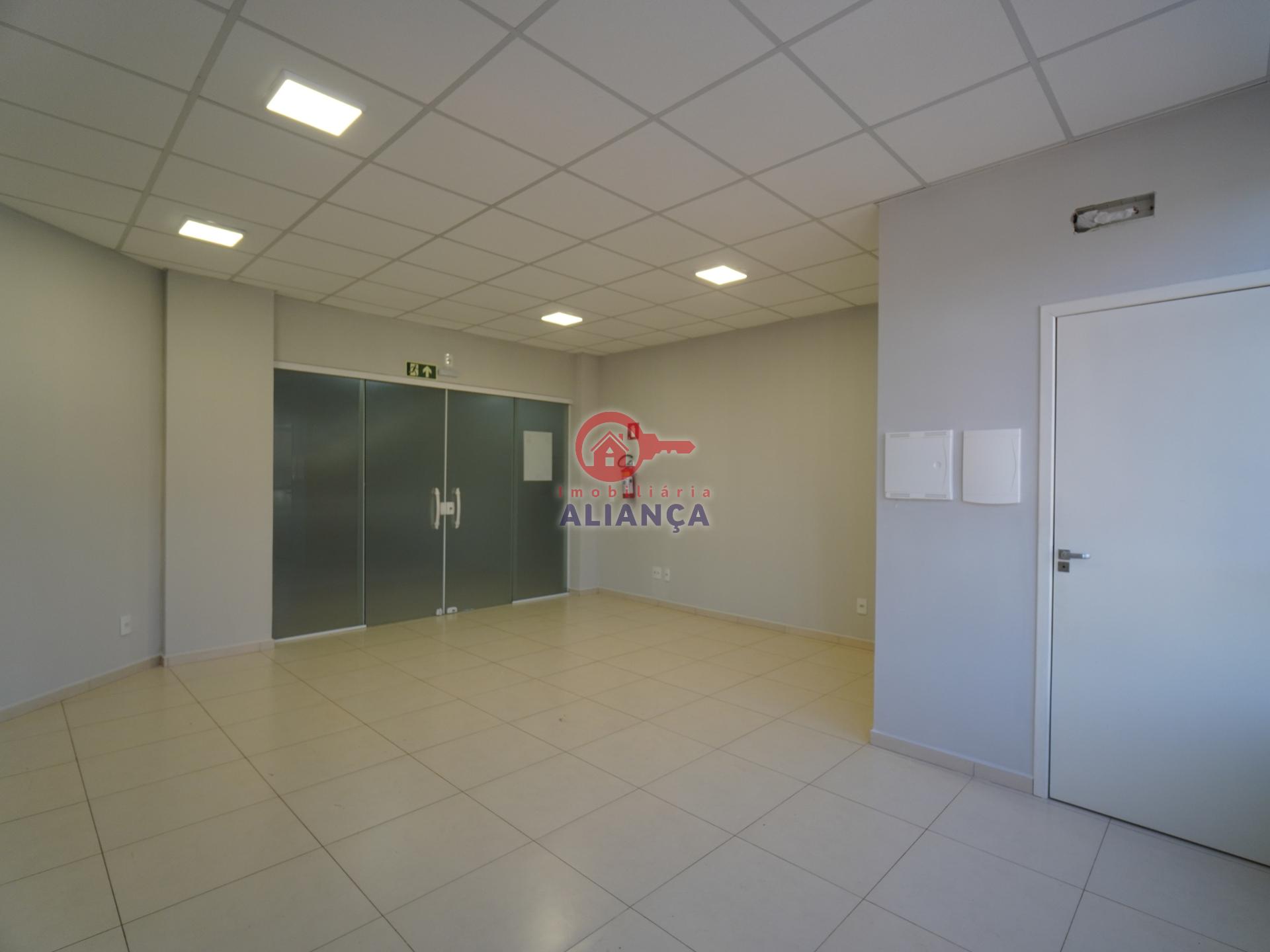 Imobiliria Aliana em Toledo Paran