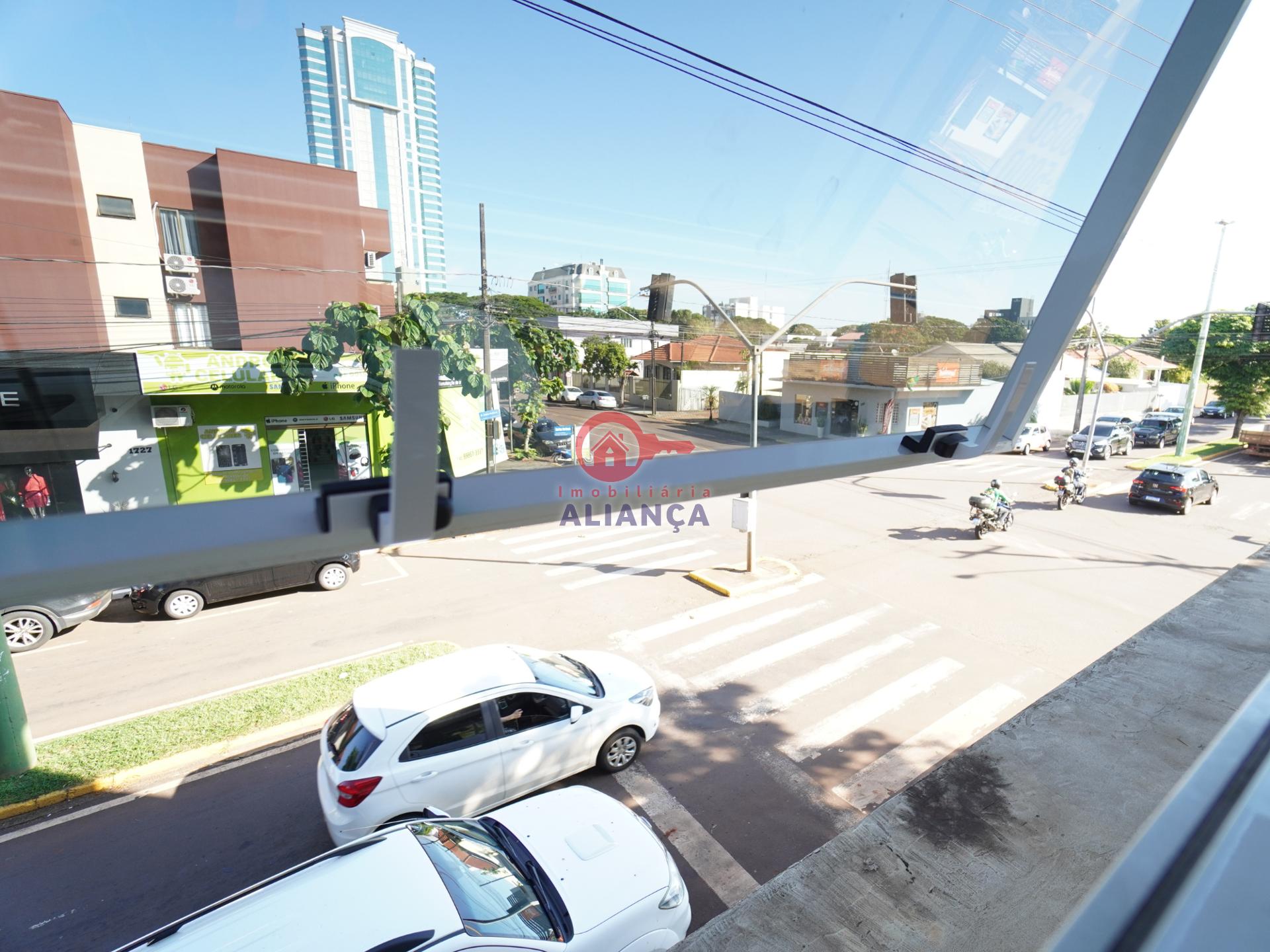 Imobiliria Aliana em Toledo Paran