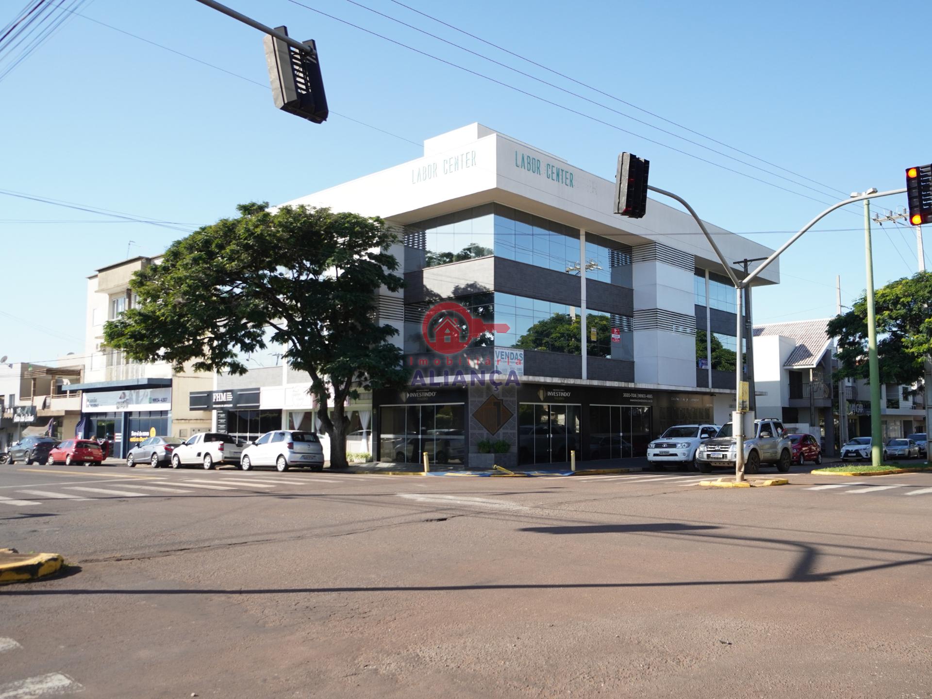 Imobiliria Aliana em Toledo Paran