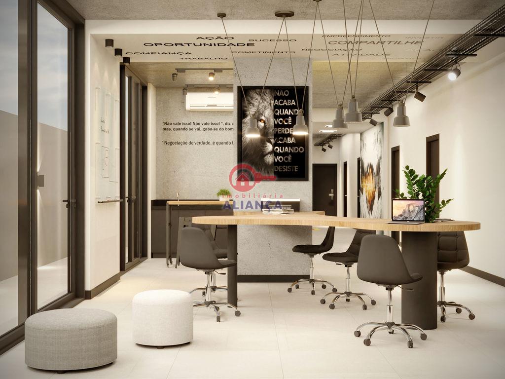 Imobiliria Aliana em Toledo Paran