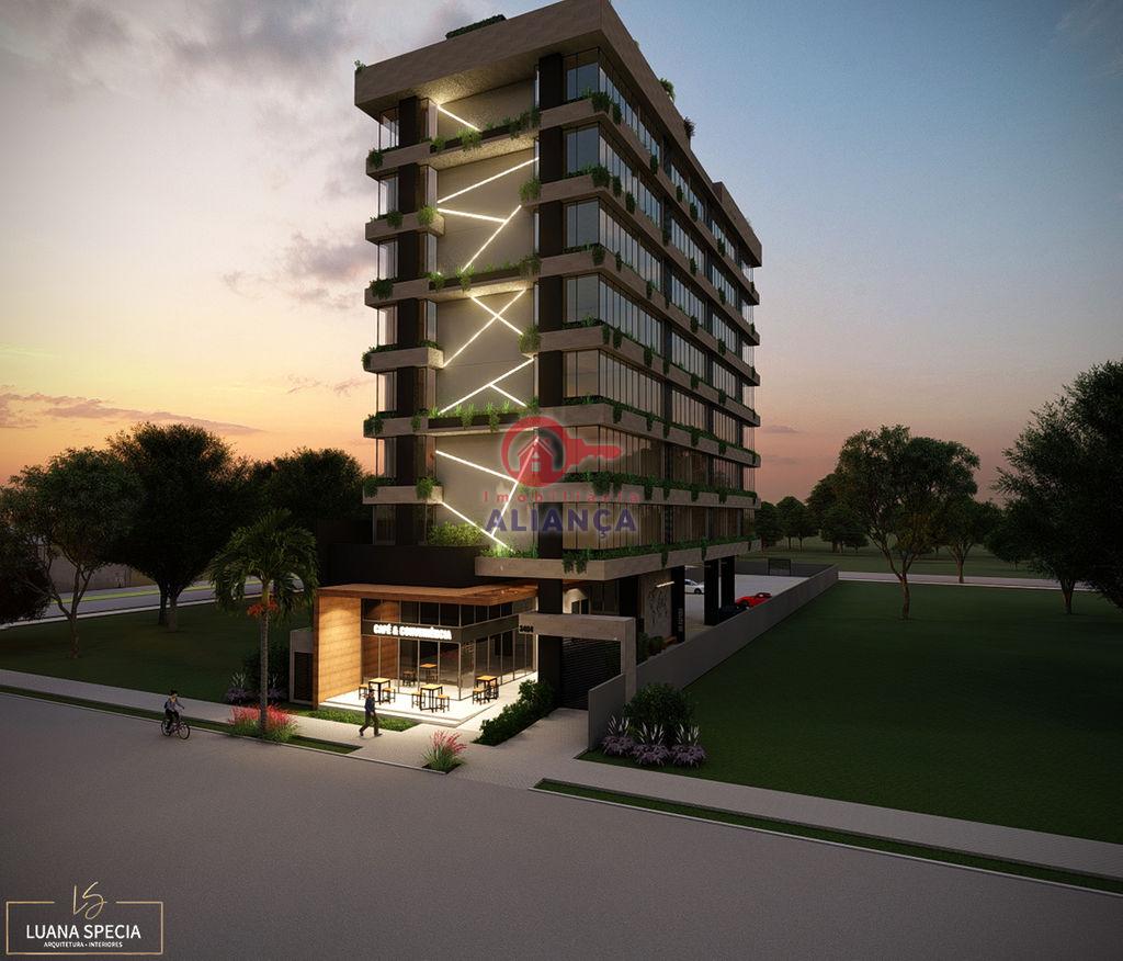 Apartamento  venda, BIOPARK, TOLEDO - PR