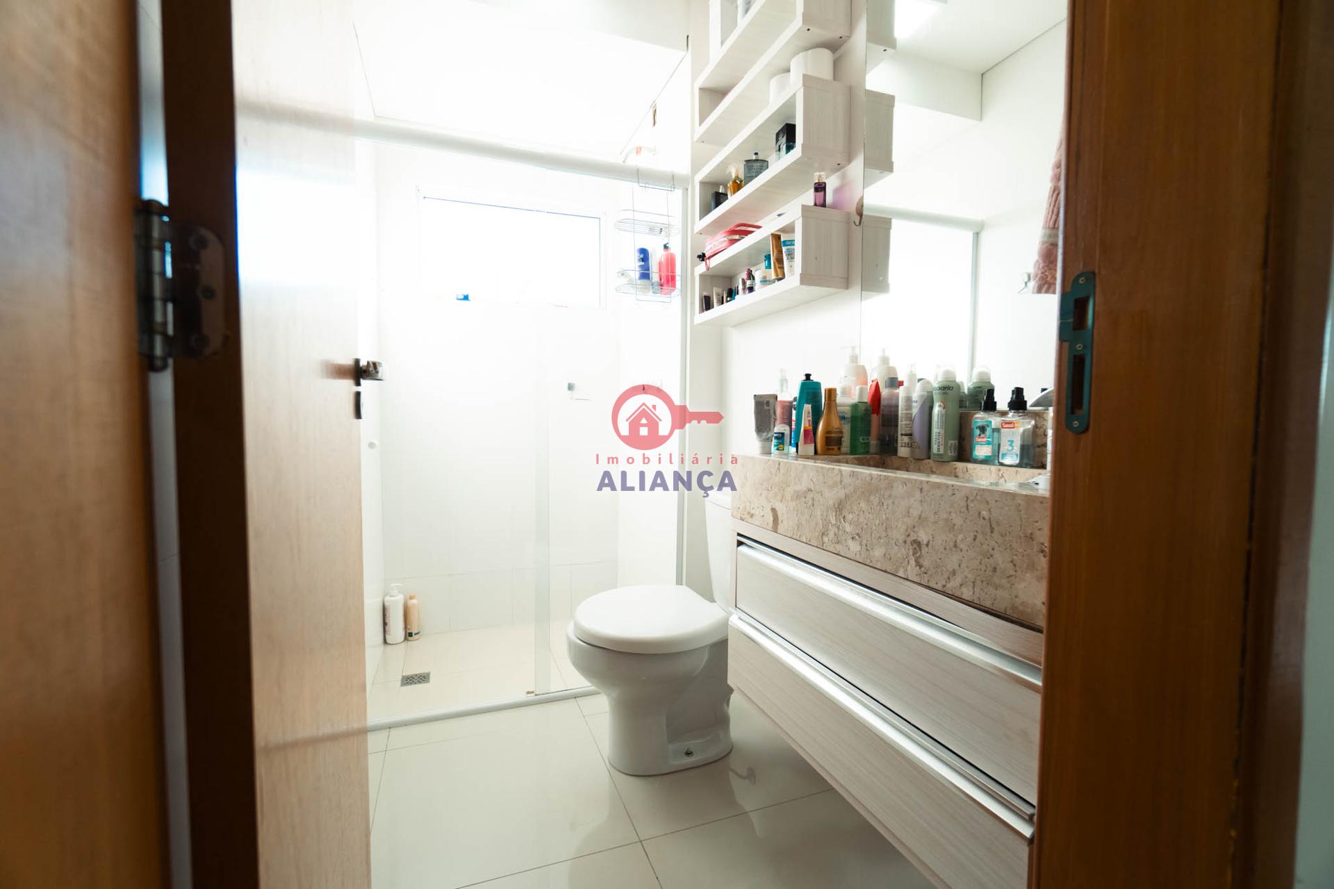 Imobiliria Aliana em Toledo Paran