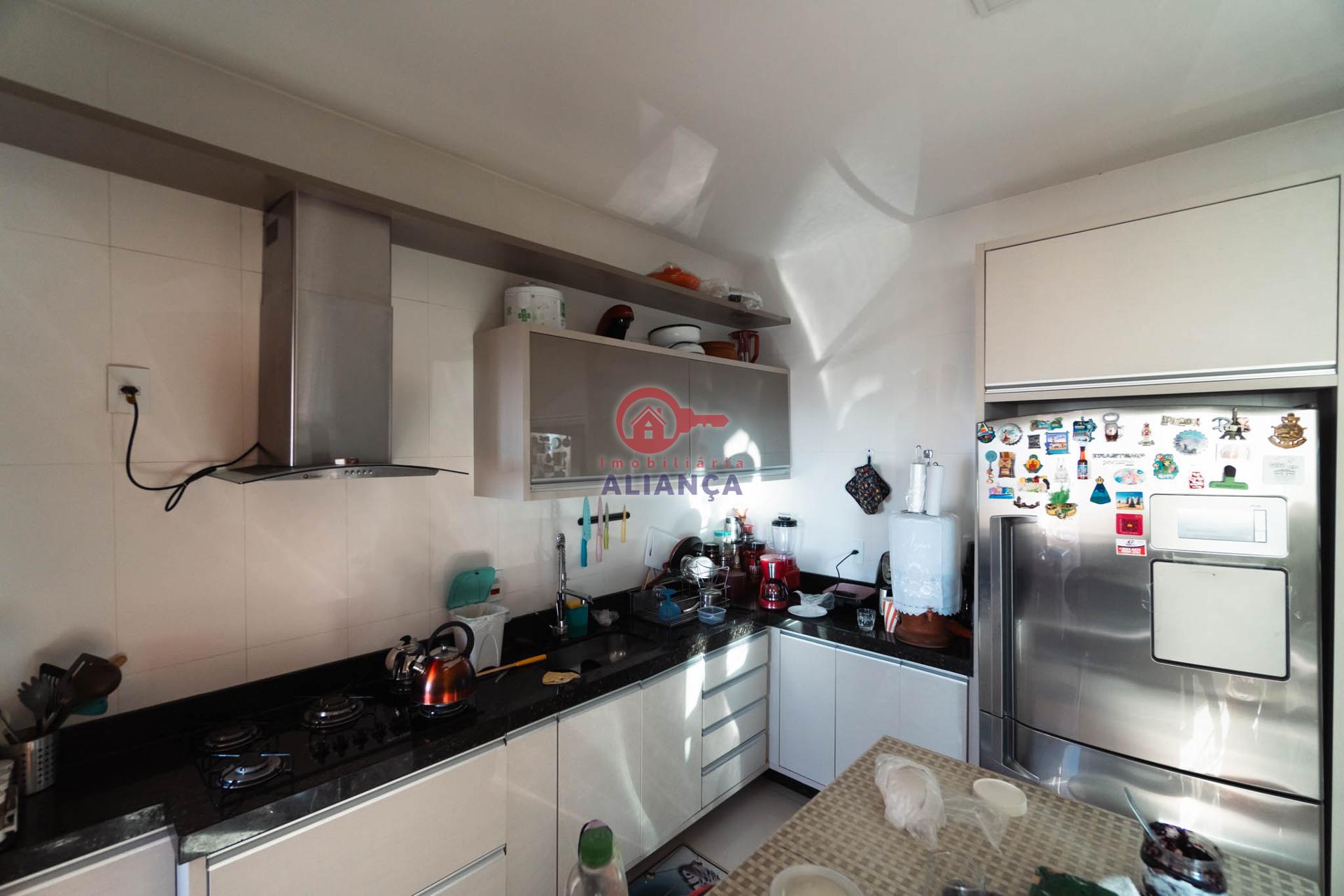 Imobiliria Aliana em Toledo Paran