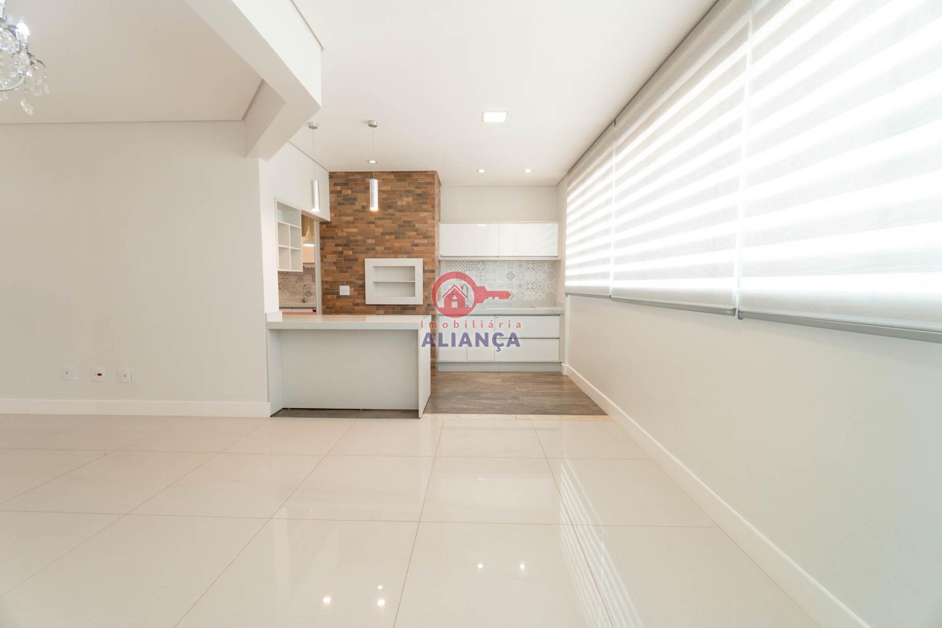 Imobiliria Aliana em Toledo Paran