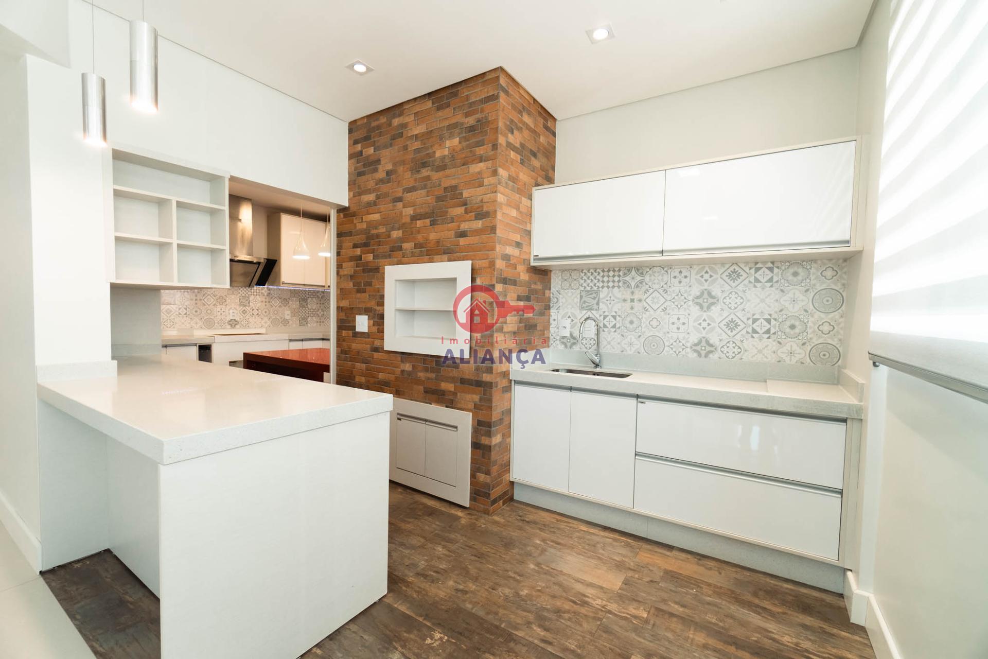 Imobiliria Aliana em Toledo Paran