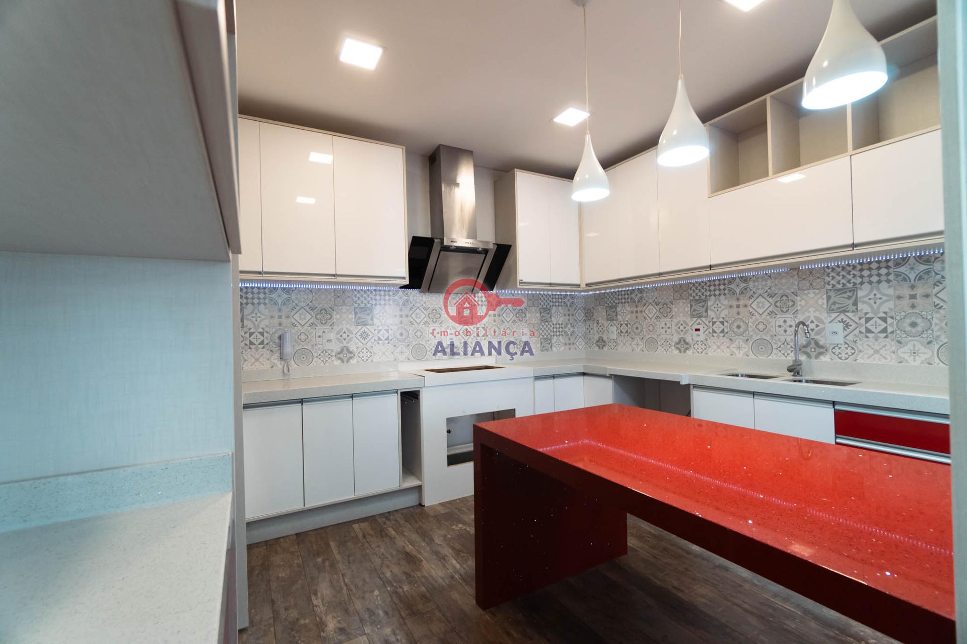 Imobiliria Aliana em Toledo Paran