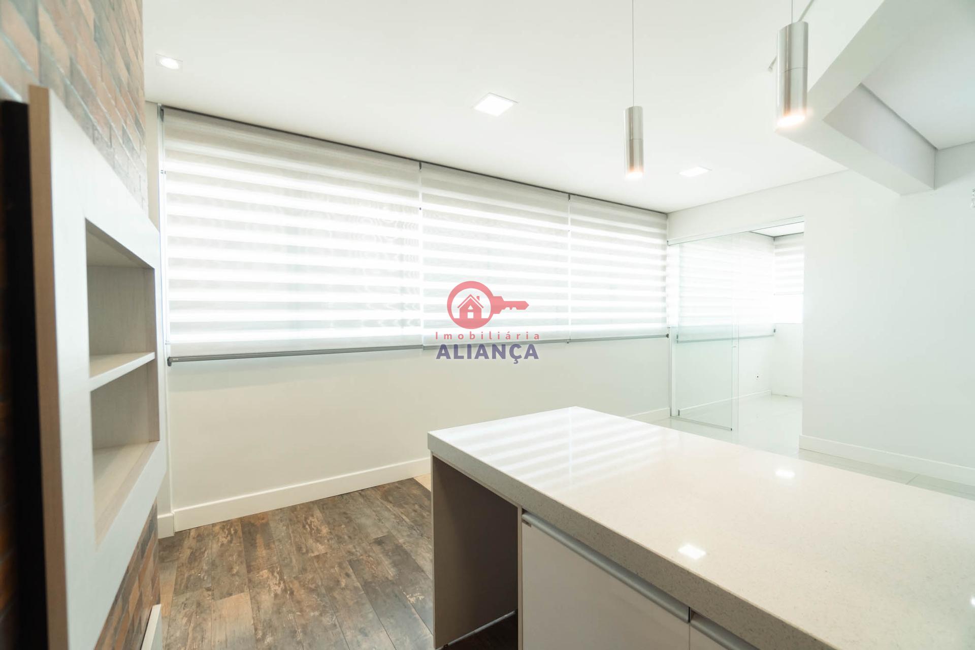 Imobiliria Aliana em Toledo Paran