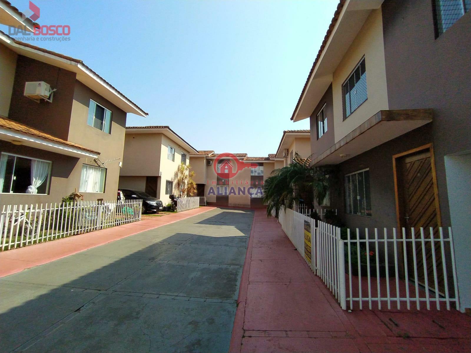 Sobrado  venda, CENTRO, TOLEDO - PR