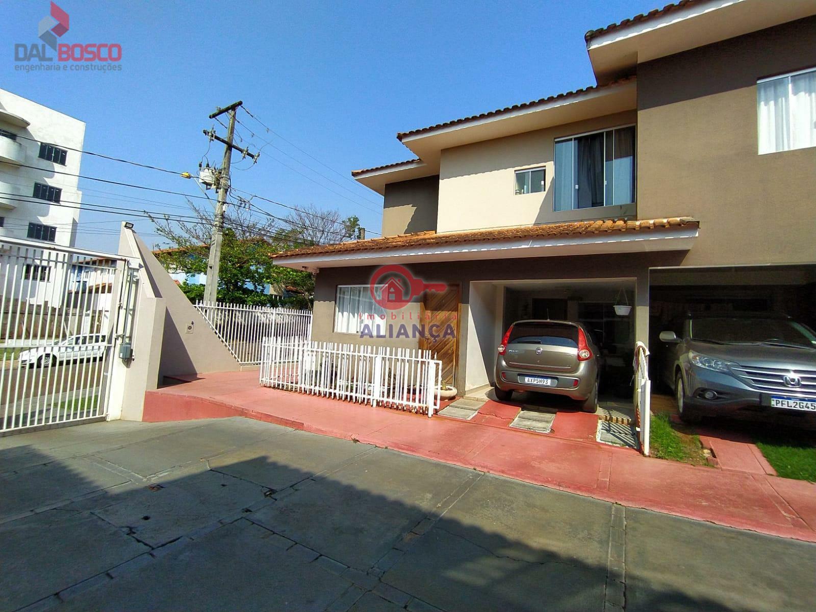 Imobiliria Aliana em Toledo Paran