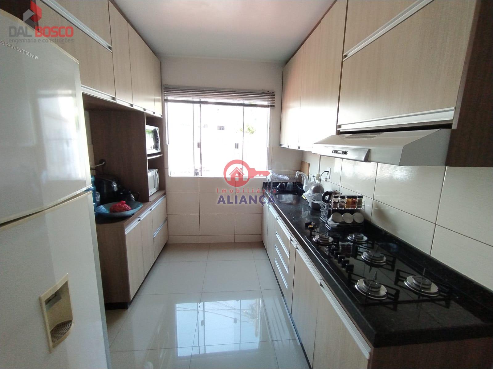Imobiliria Aliana em Toledo Paran