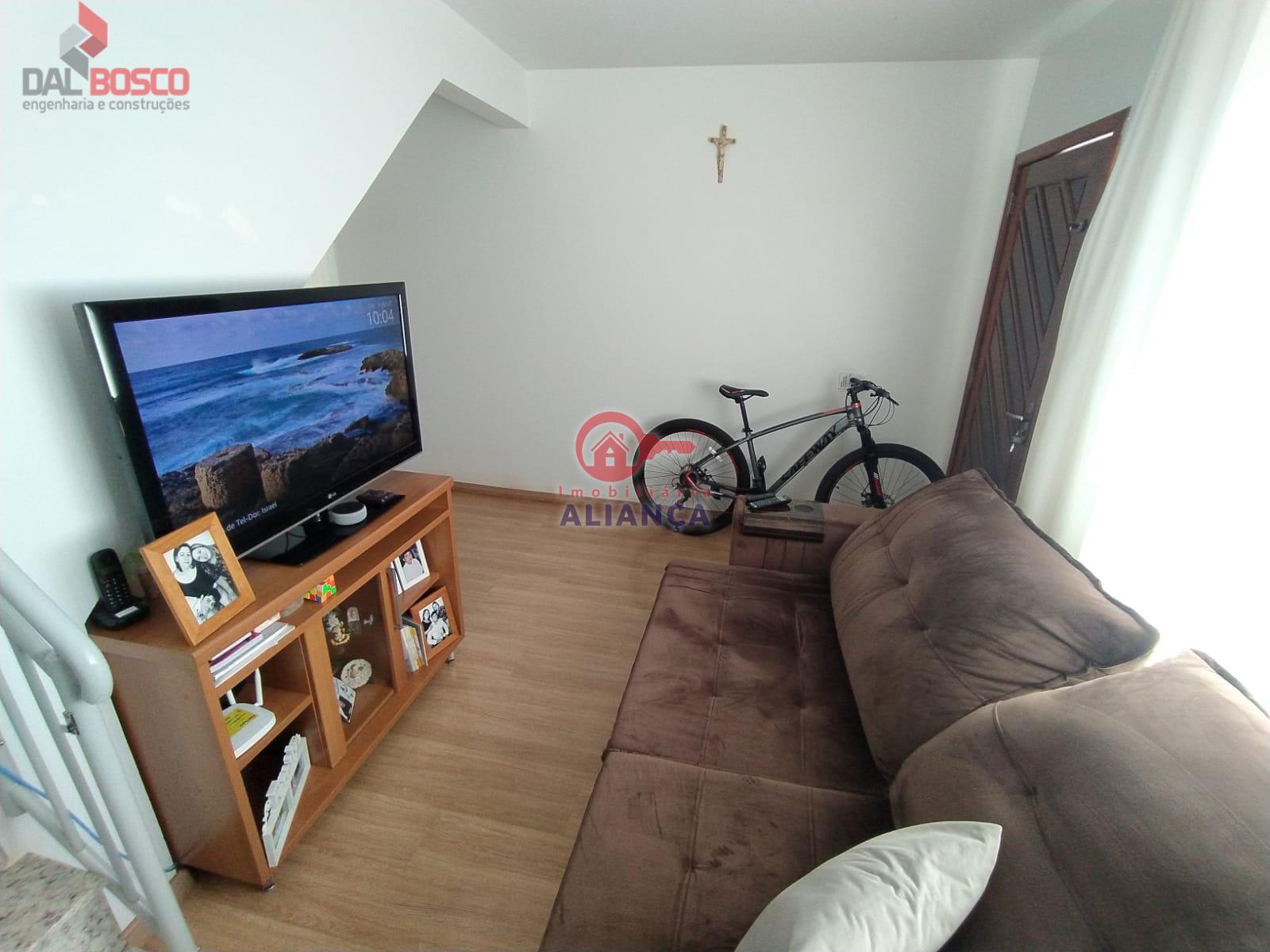 Imobiliria Aliana em Toledo Paran