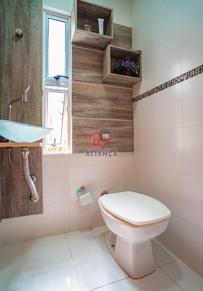 Imobiliria Aliana em Toledo Paran