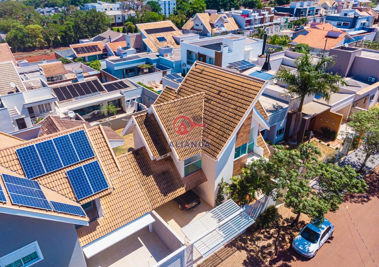 Imobiliria Aliana em Toledo Paran