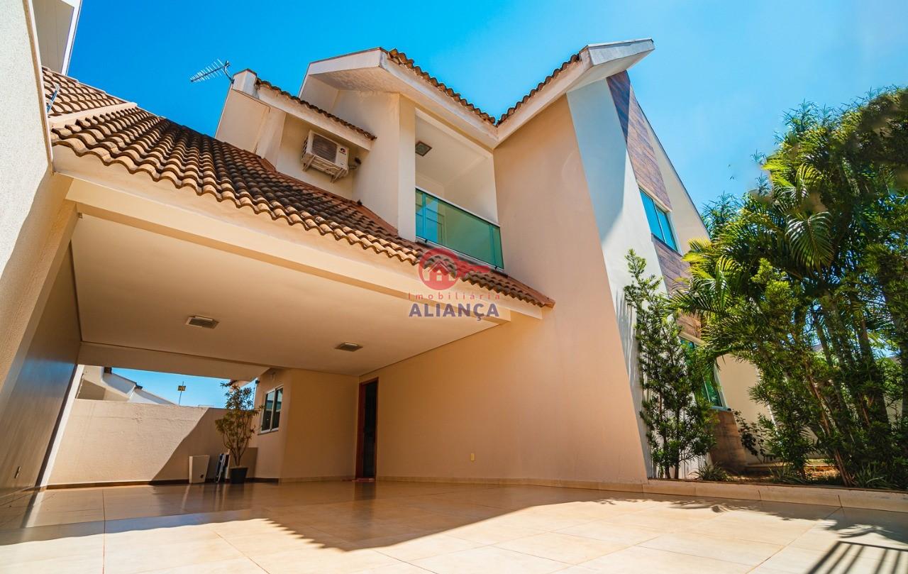 Imobiliria Aliana em Toledo Paran