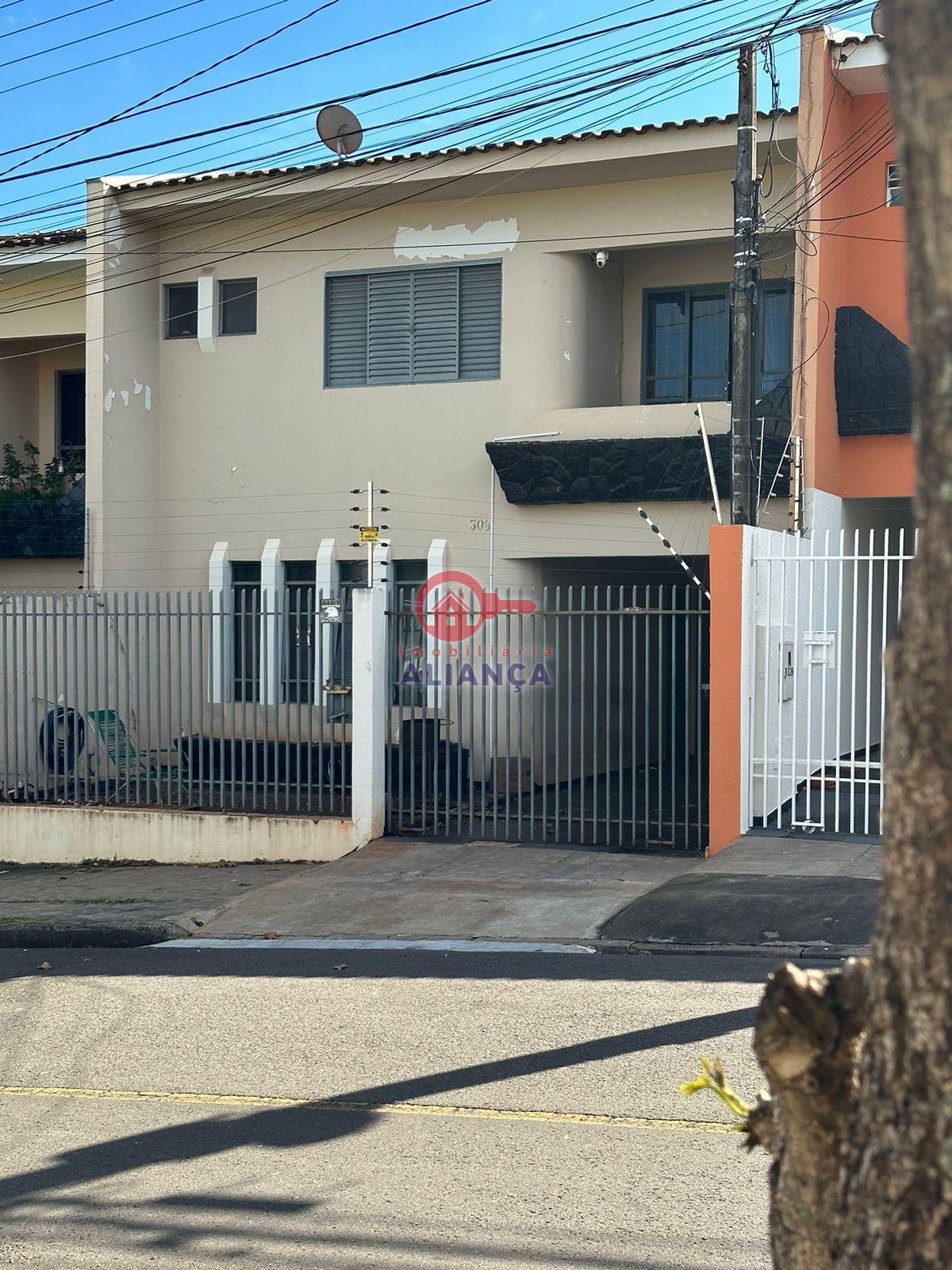 Sobrado  venda, JARDIM NOVO HORIZONTE, MARINGA - PR