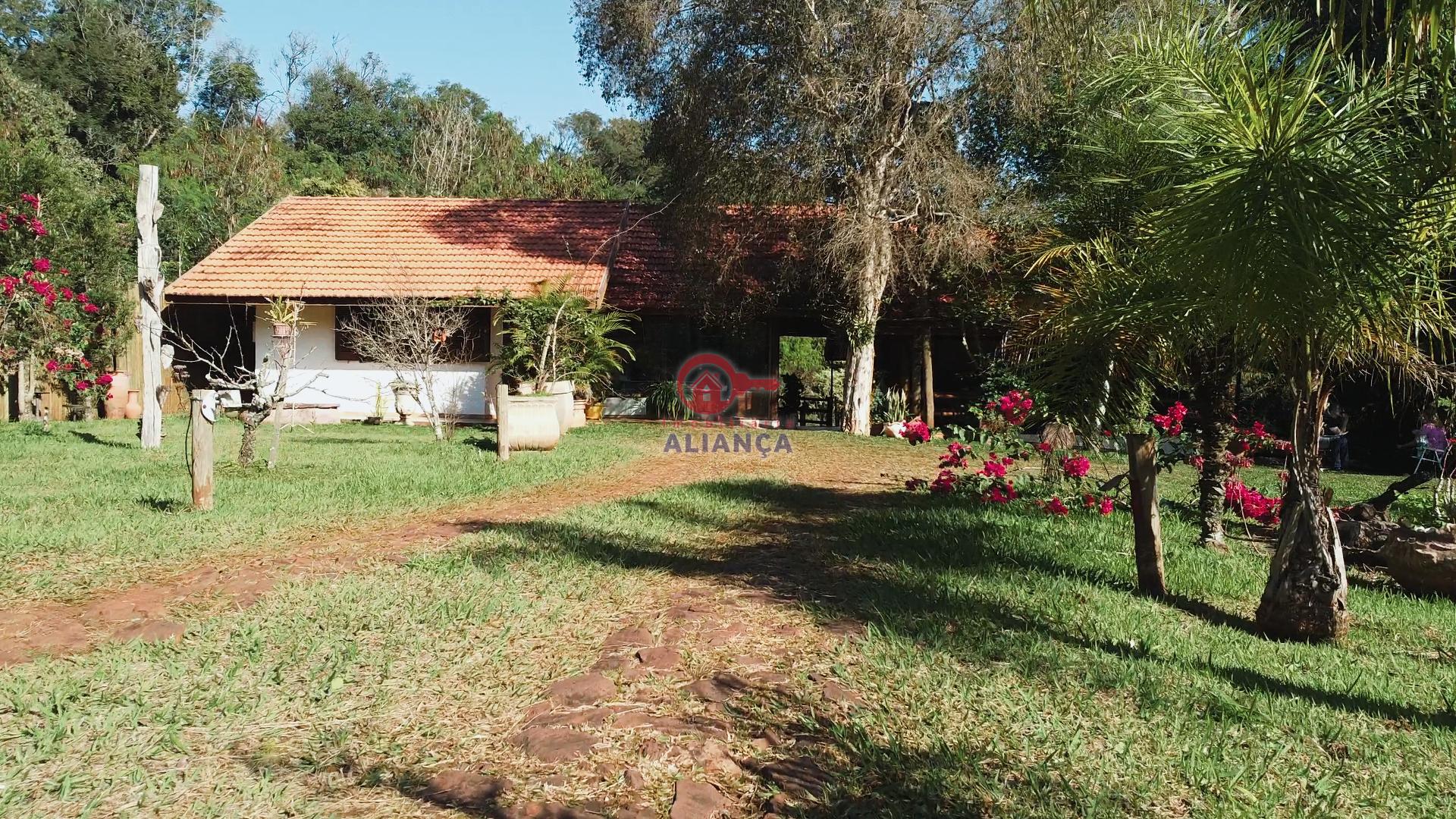 Chcara  venda, ZONA RURAL, TOLEDO - PR