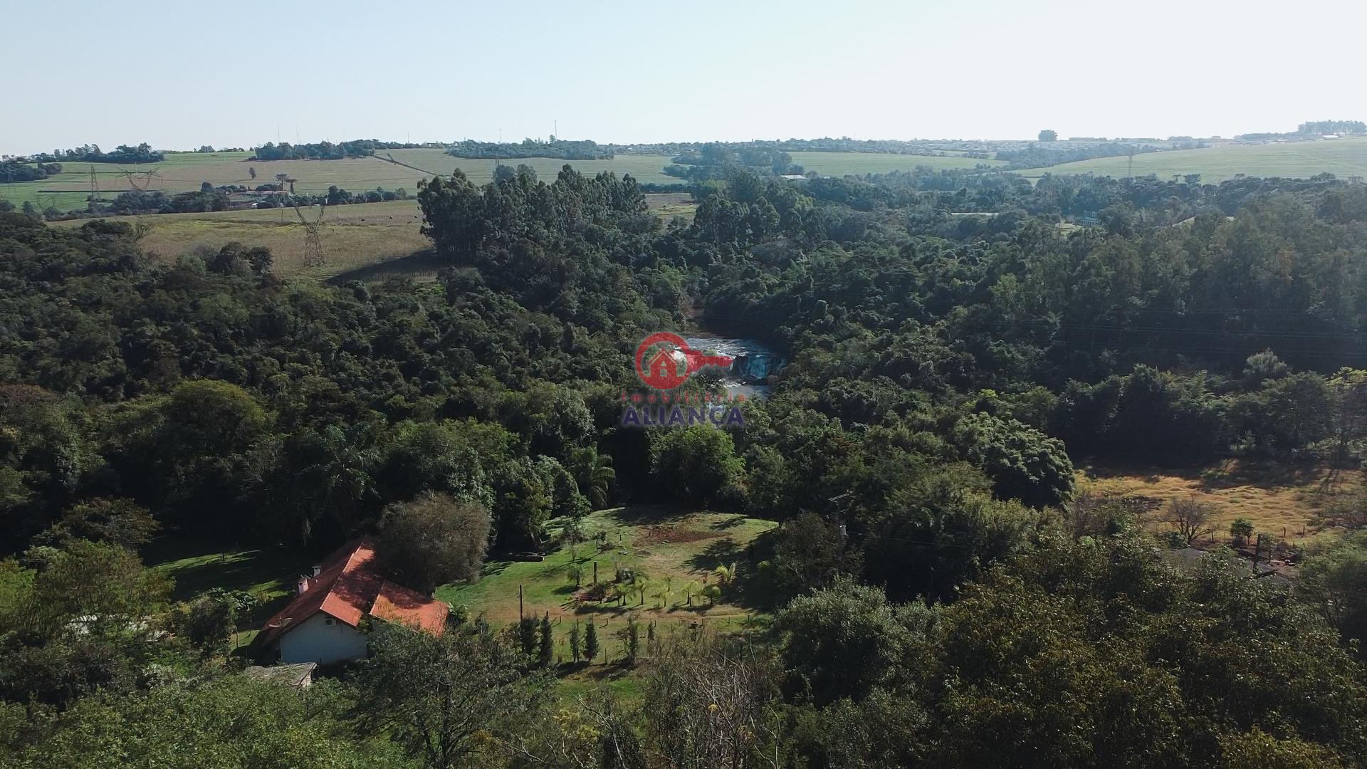 Imobiliria Aliana em Toledo Paran