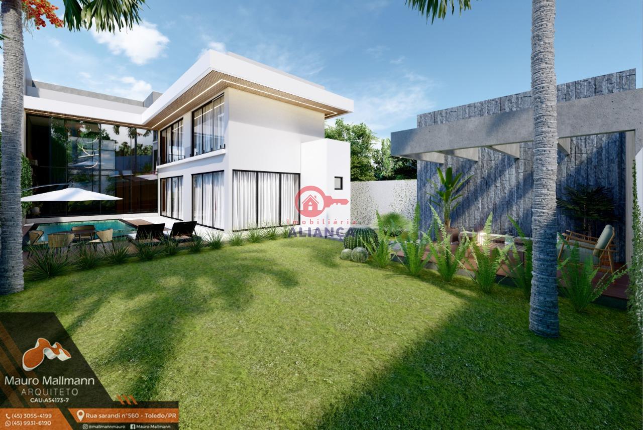 Imobiliria Aliana em Toledo Paran
