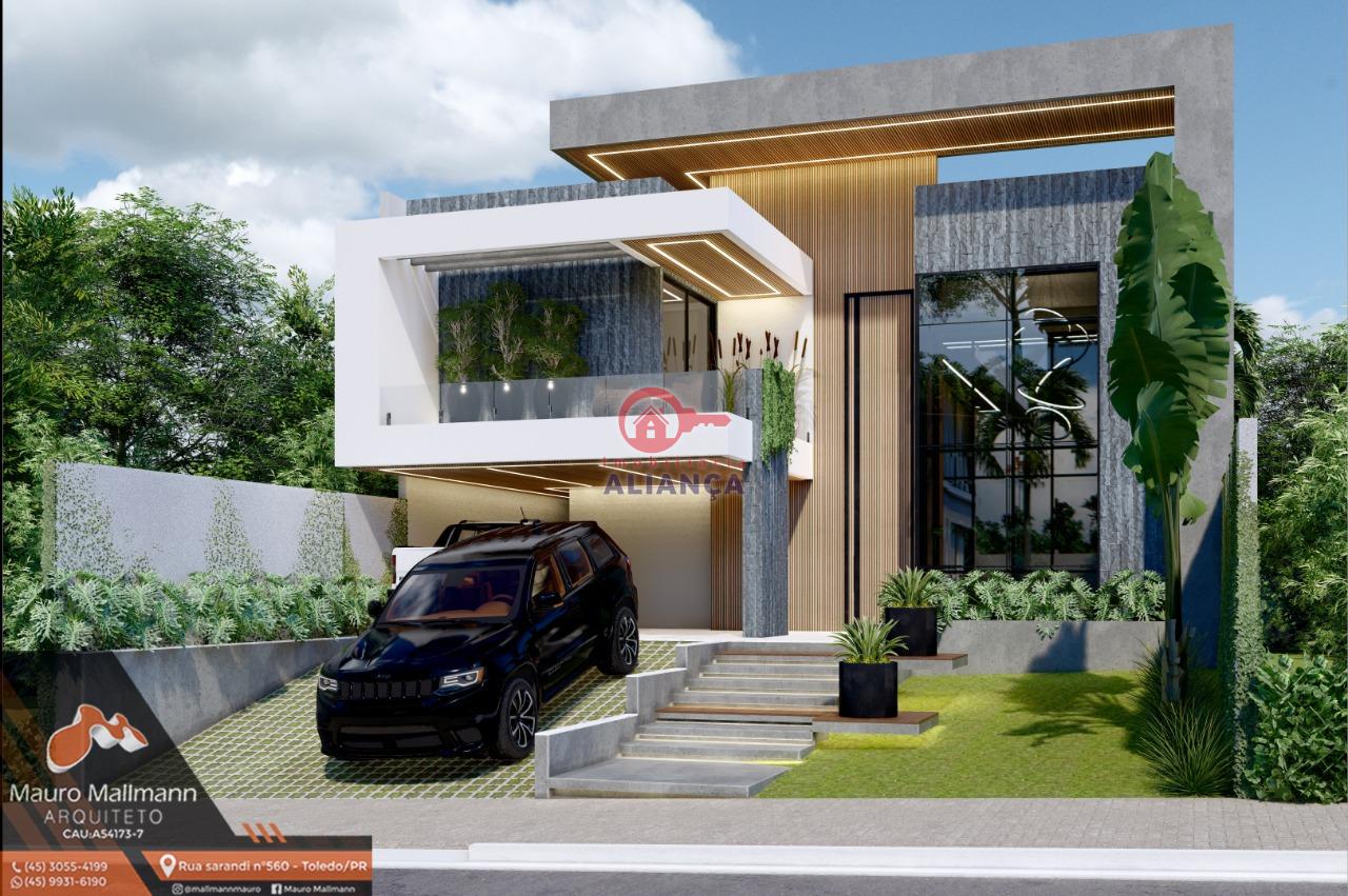 Imobiliria Aliana em Toledo Paran