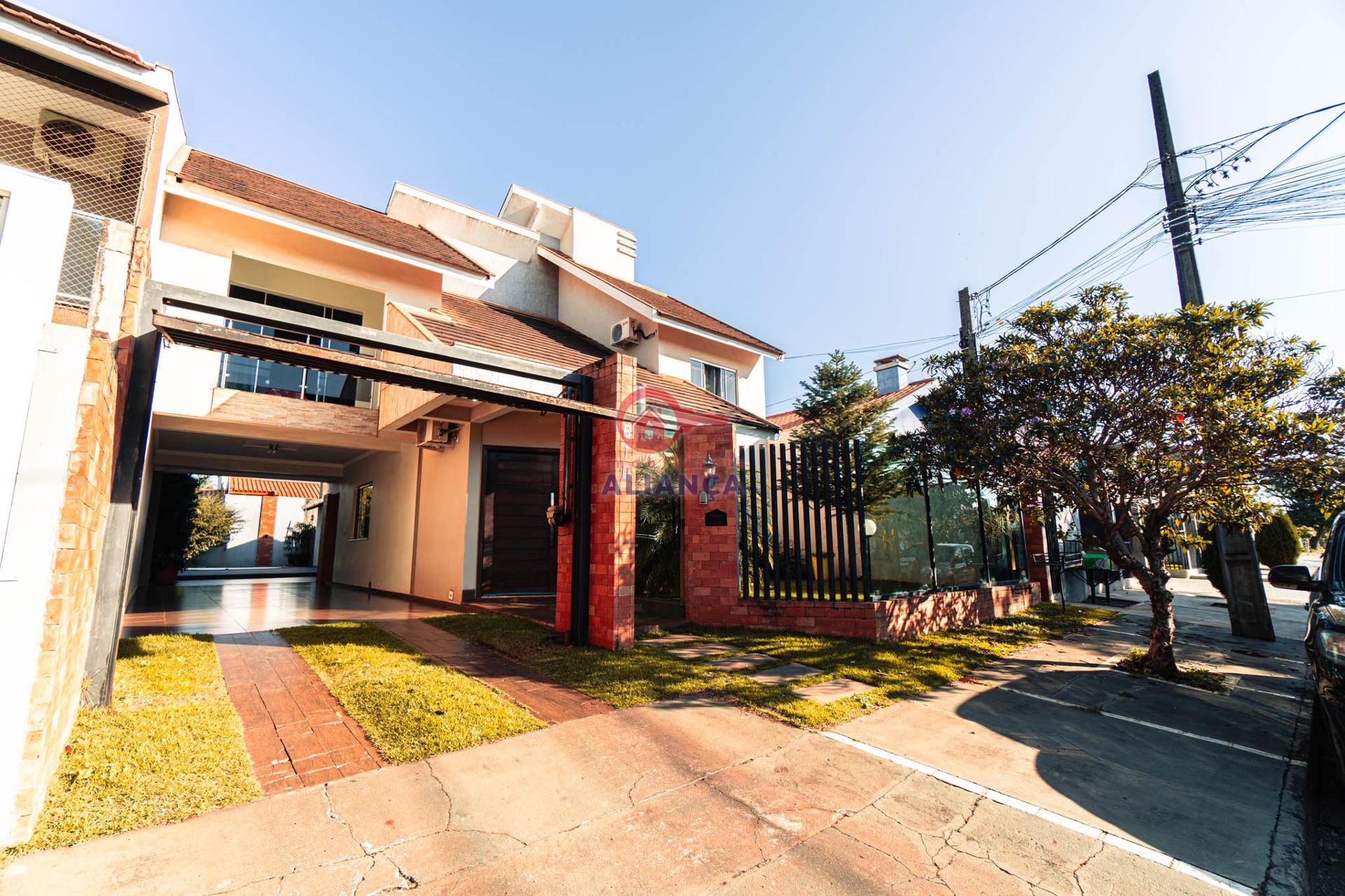 Imobiliria Aliana em Toledo Paran