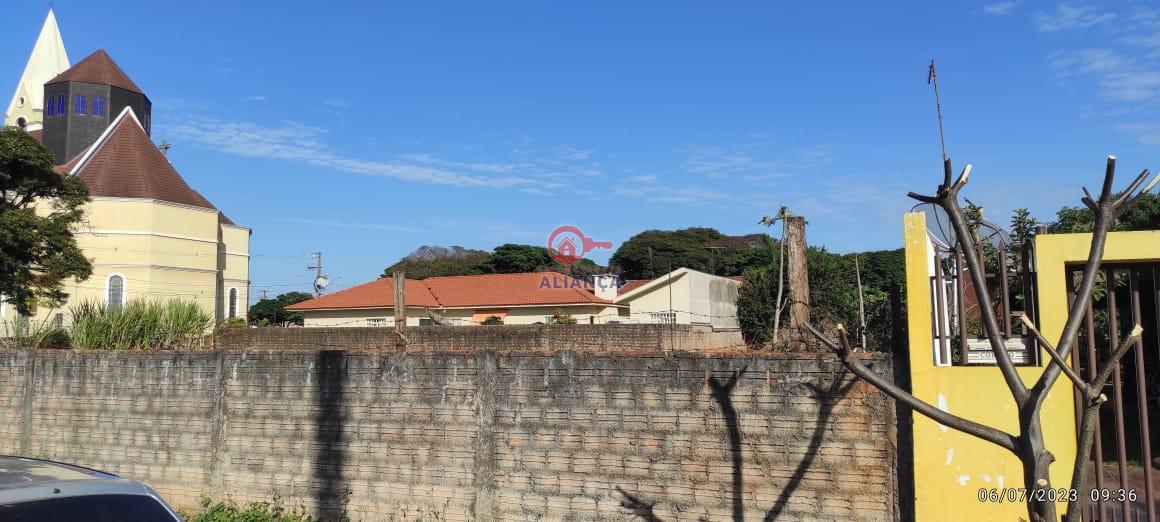 Lote  venda, JARDIM PORTO ALEGRE, TOLEDO - PR